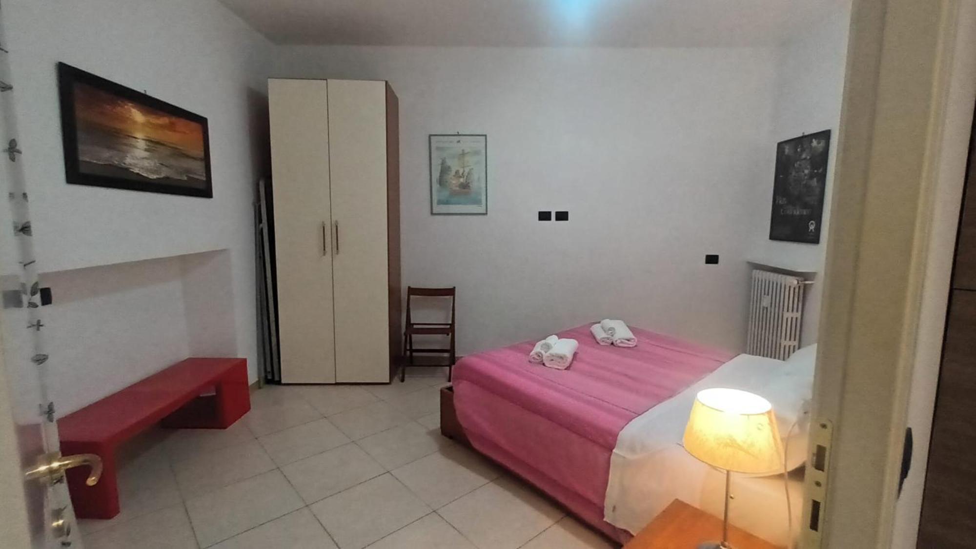 Appartamento Olimpo St John In Lateran