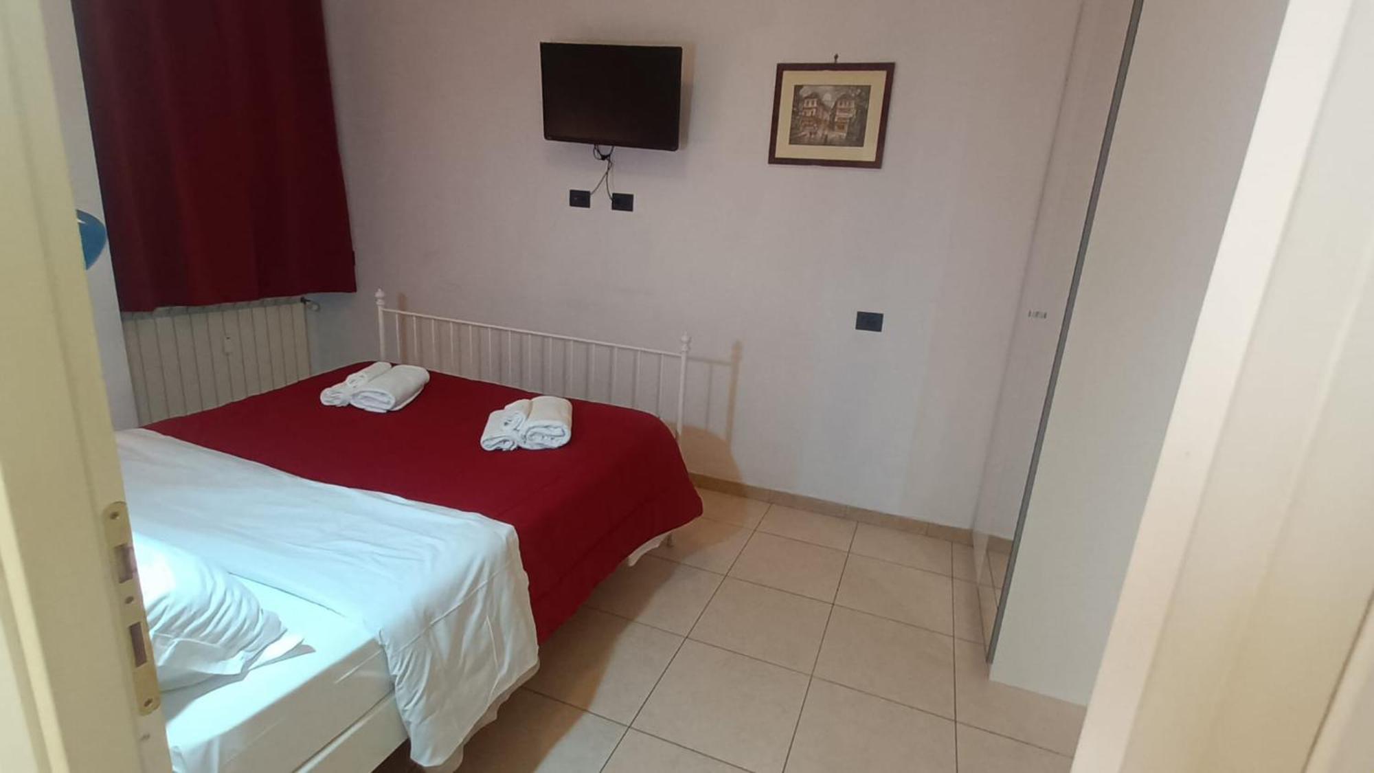Apartment Olimpo St John In Lateran Rom