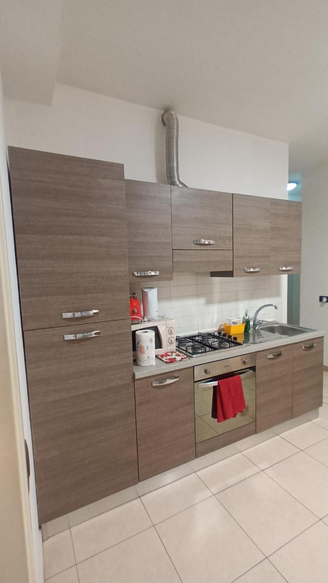 Apartment Olimpo St John In Lateran Rom