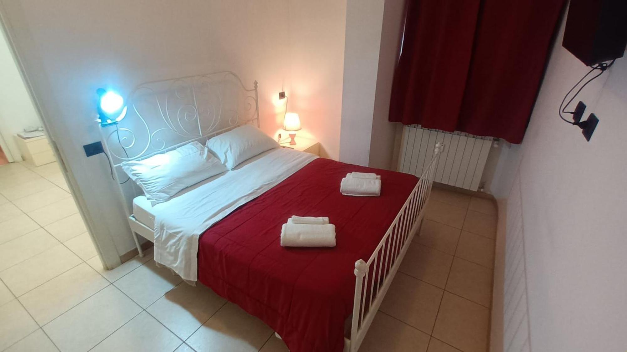 Appartamento Olimpo St John In Lateran