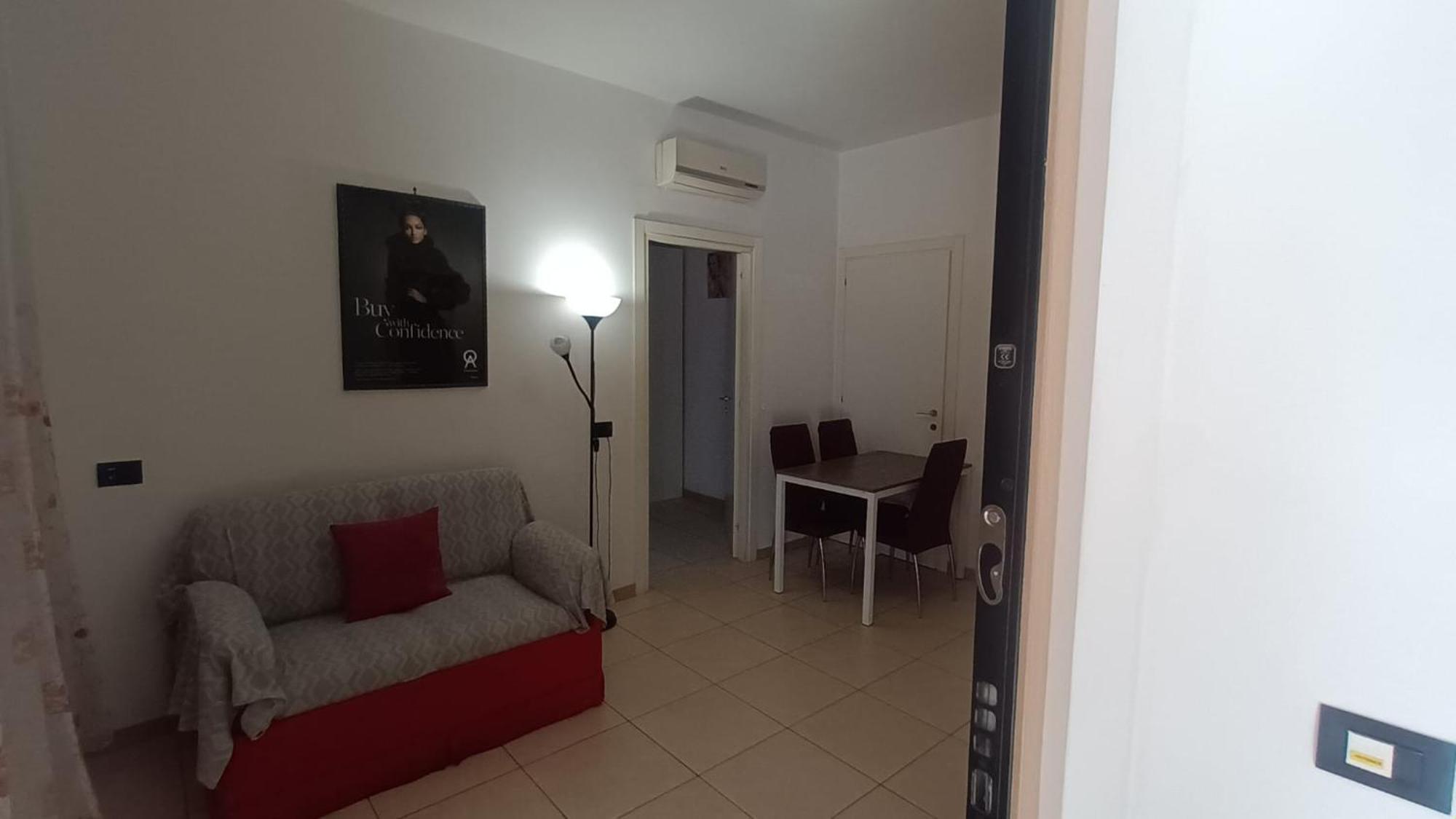 Olimpo St John In Lateran Apartment Rom