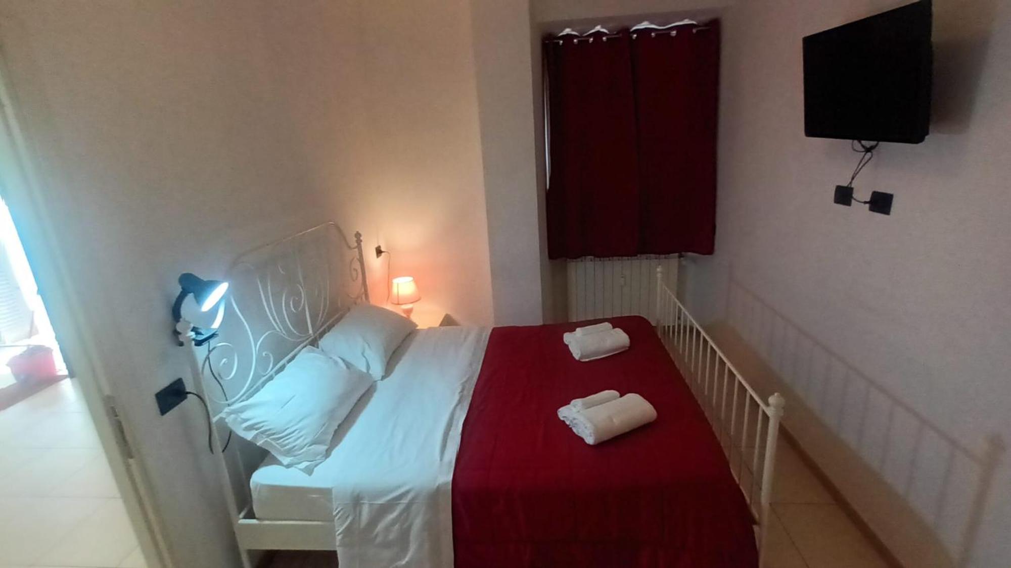 Apartment Olimpo St John In Lateran Rom