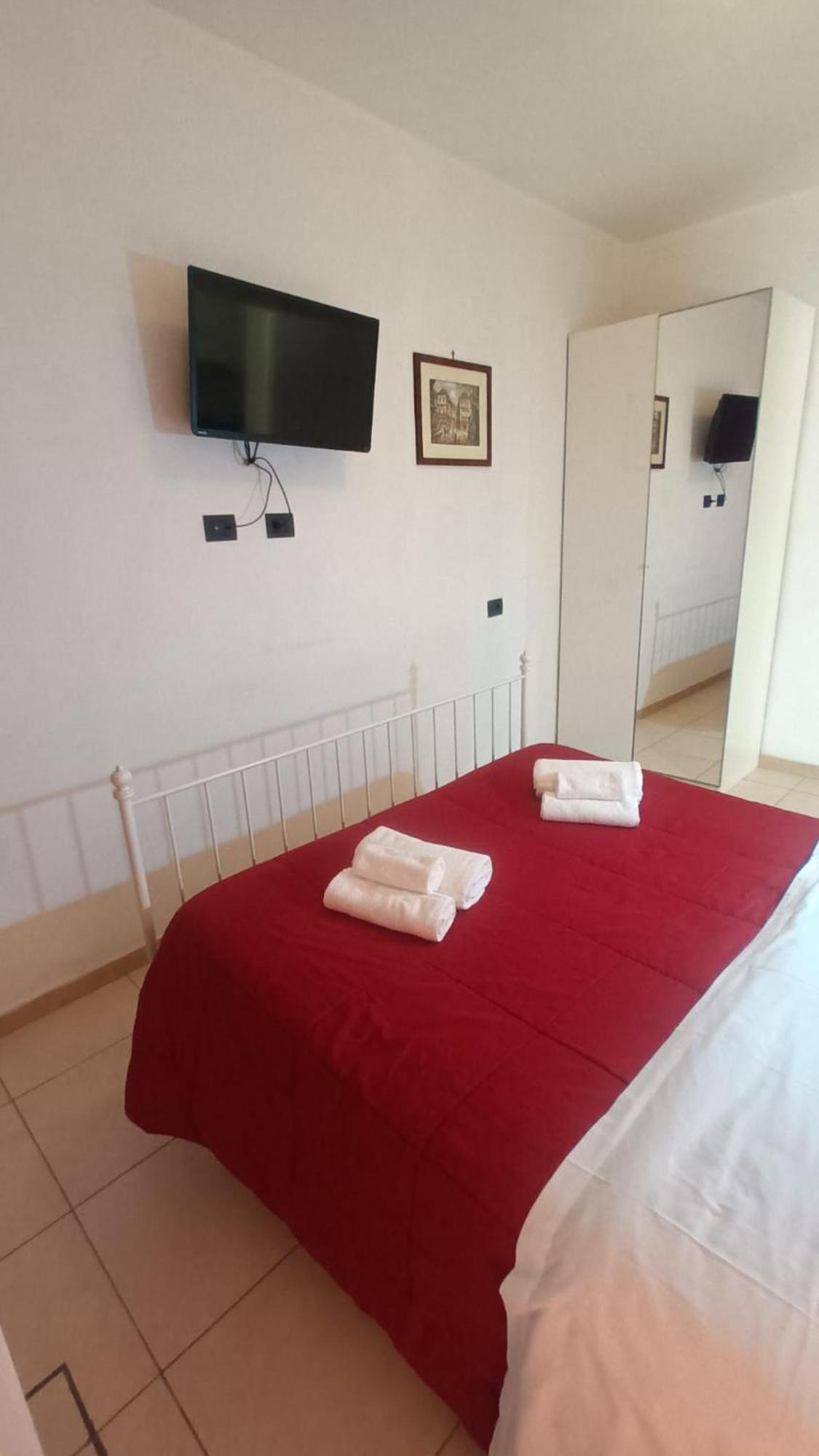 Appartamento Olimpo St John In Lateran