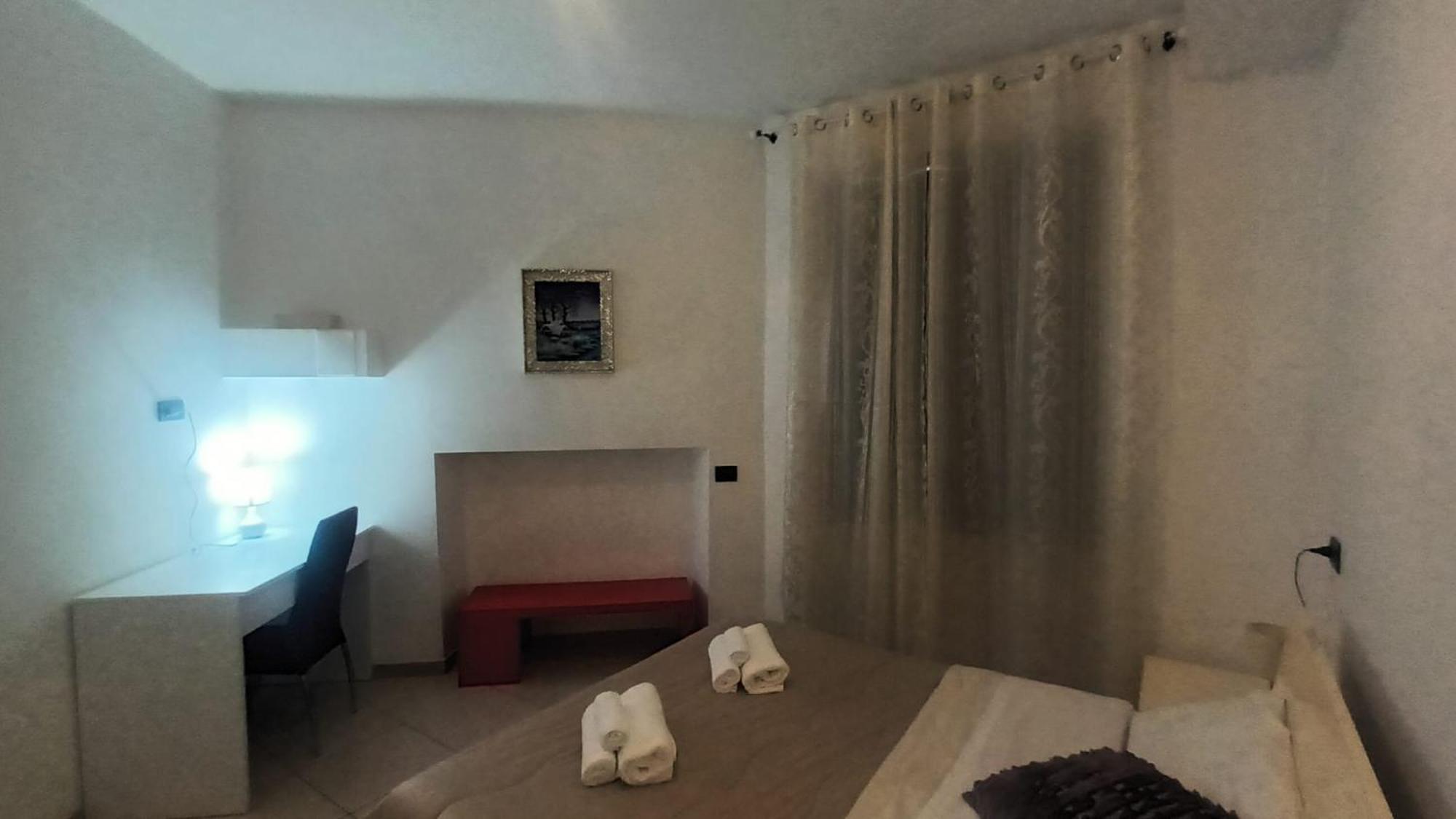 Appartamento Olimpo St John In Lateran *