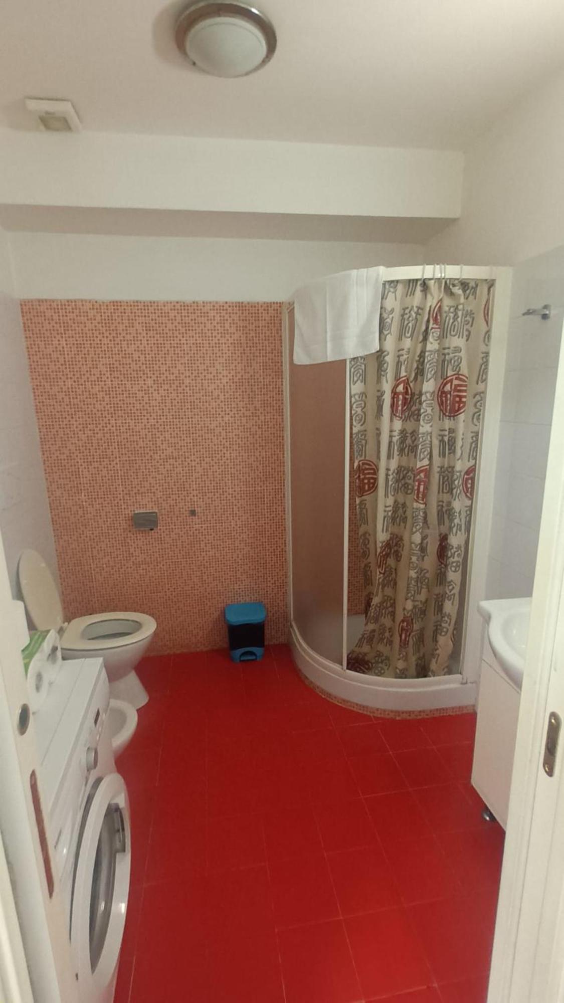 Olimpo St John In Lateran Apartment Rom