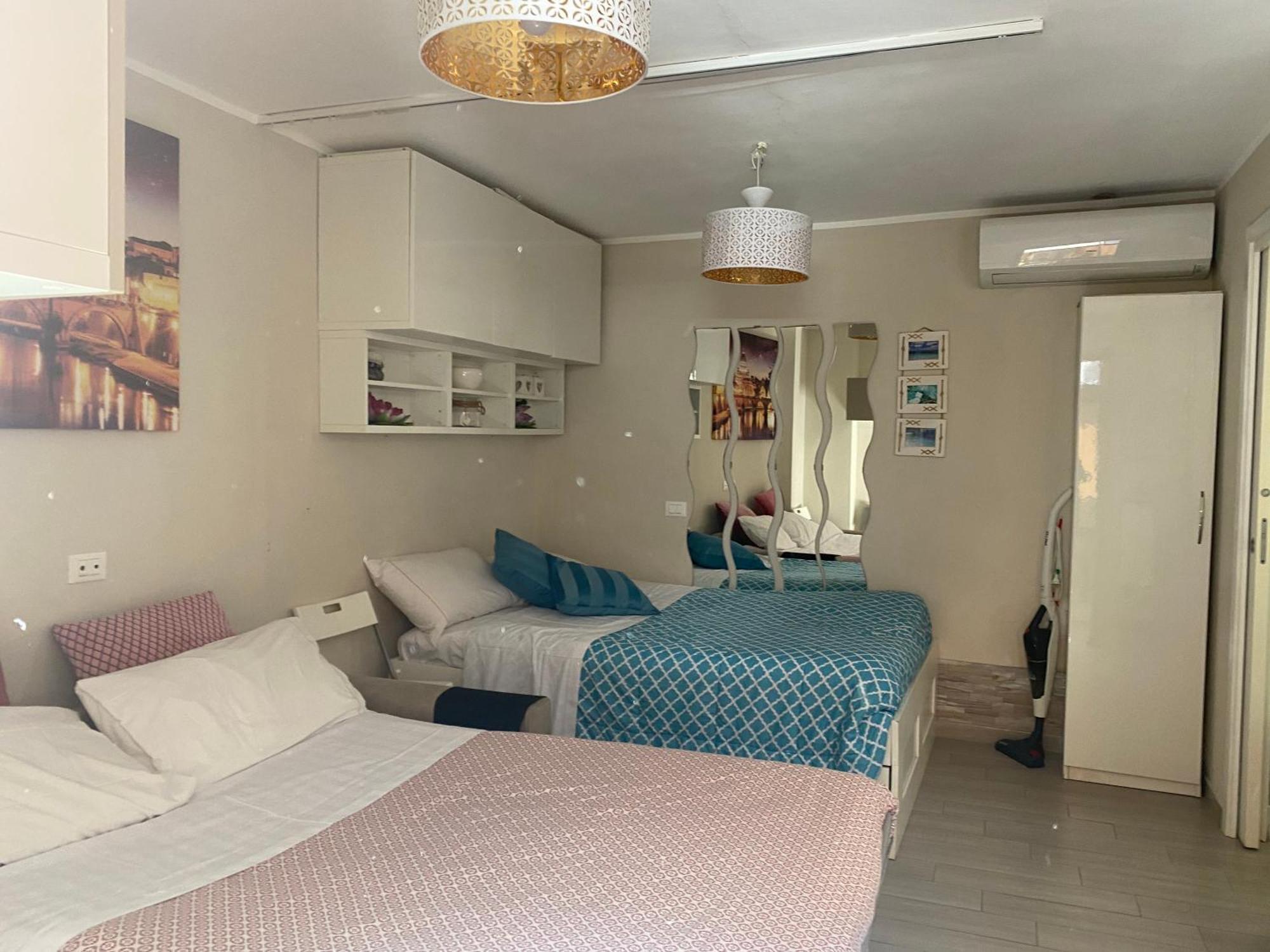 Condotti Apartamento Roma