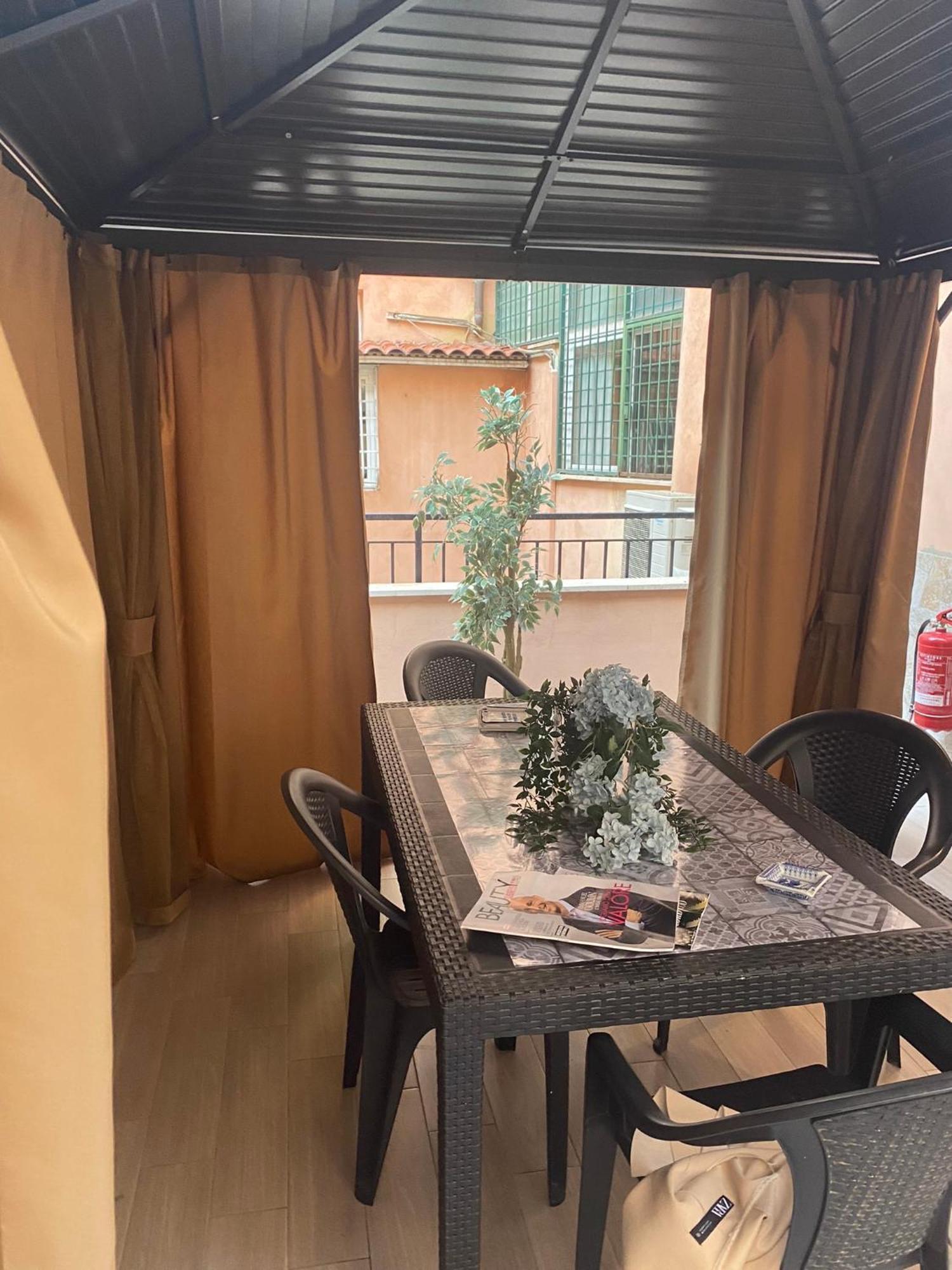 Condotti Apartamento Roma