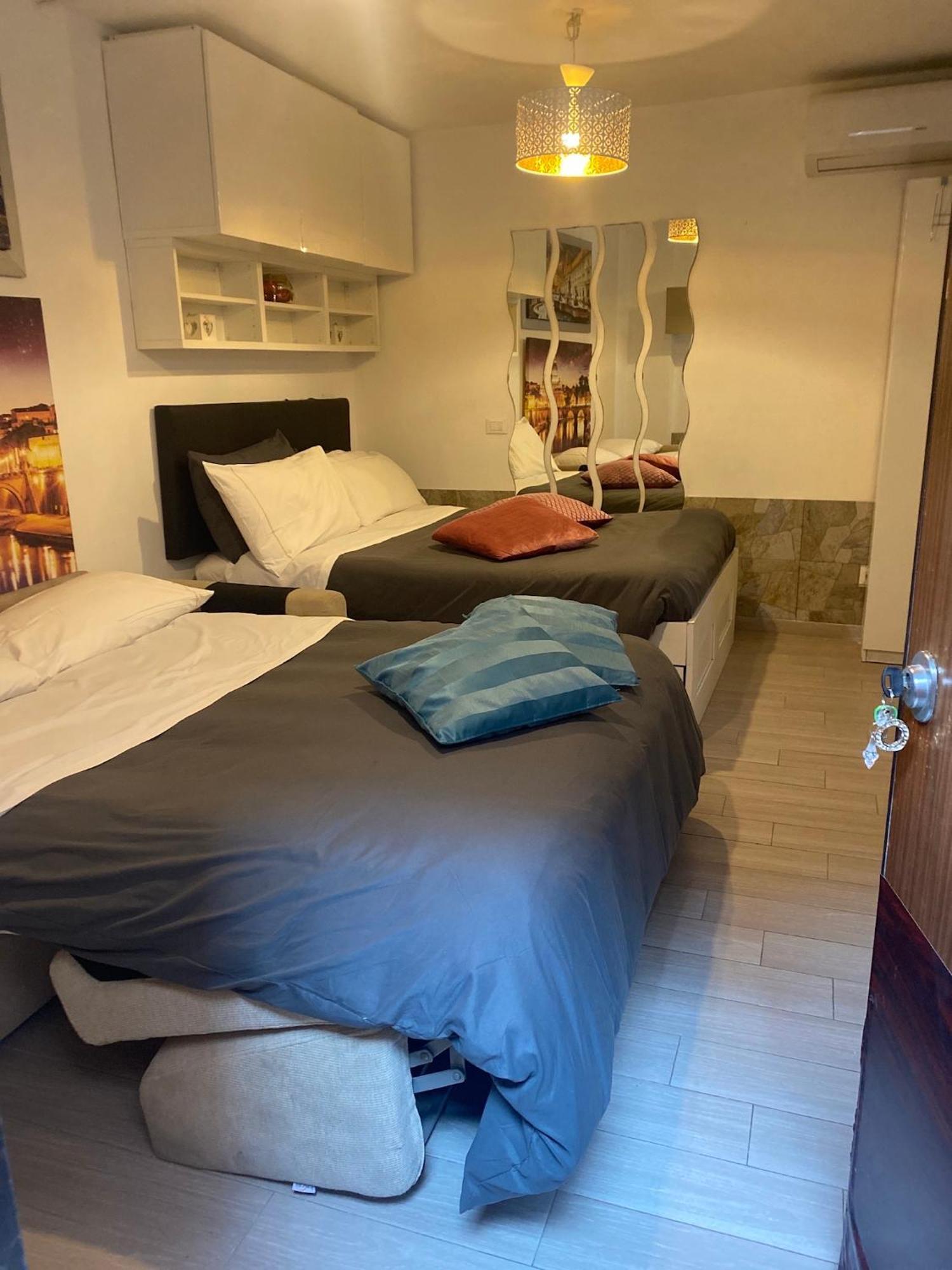 Condotti Apartamento *