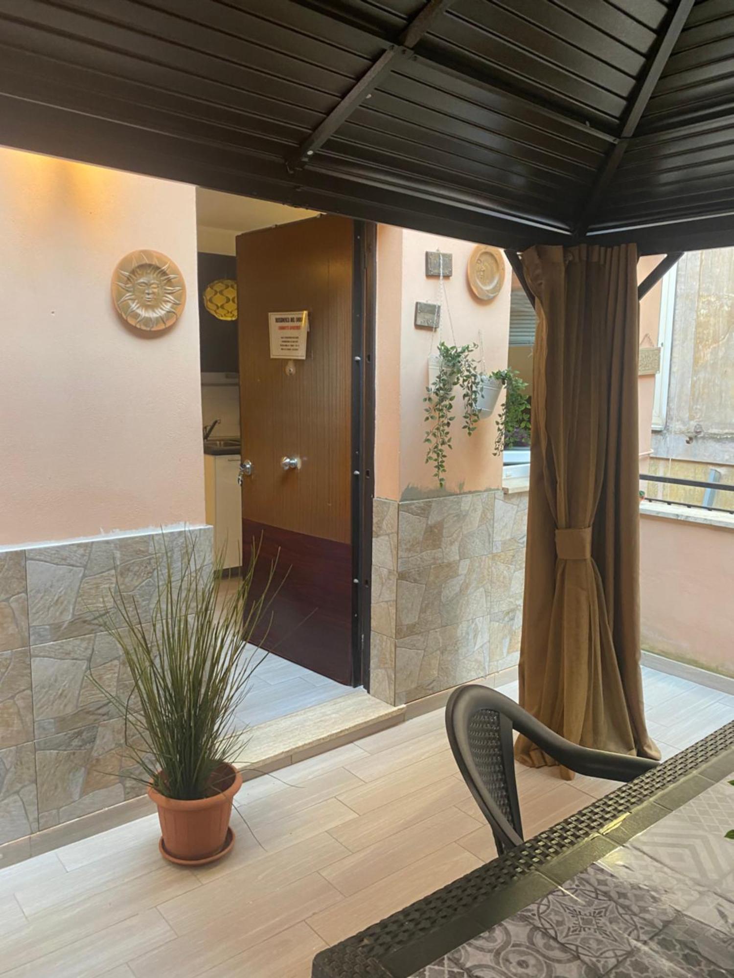 Apartamento Condotti