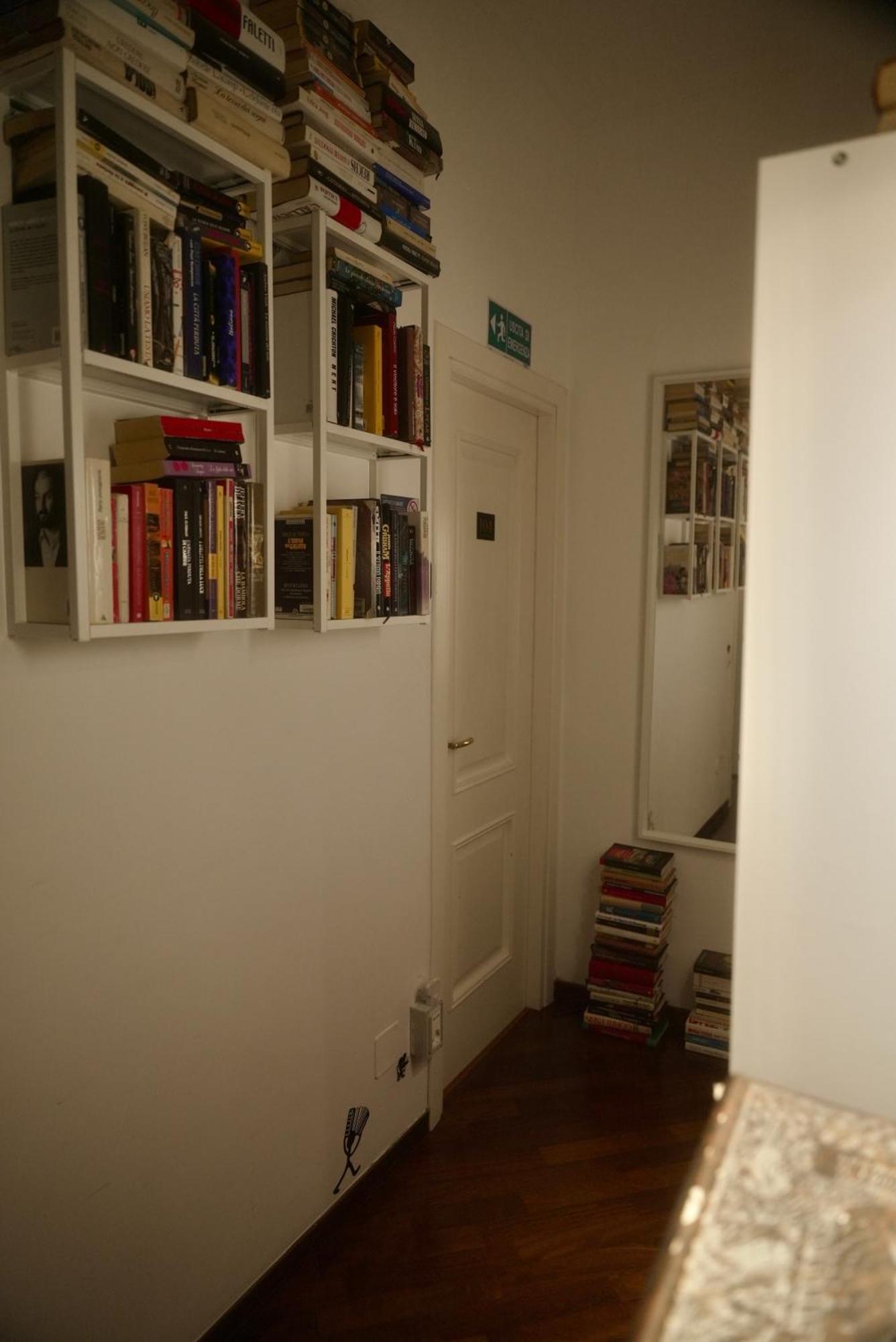 Casa Mia Affittacamere 3*