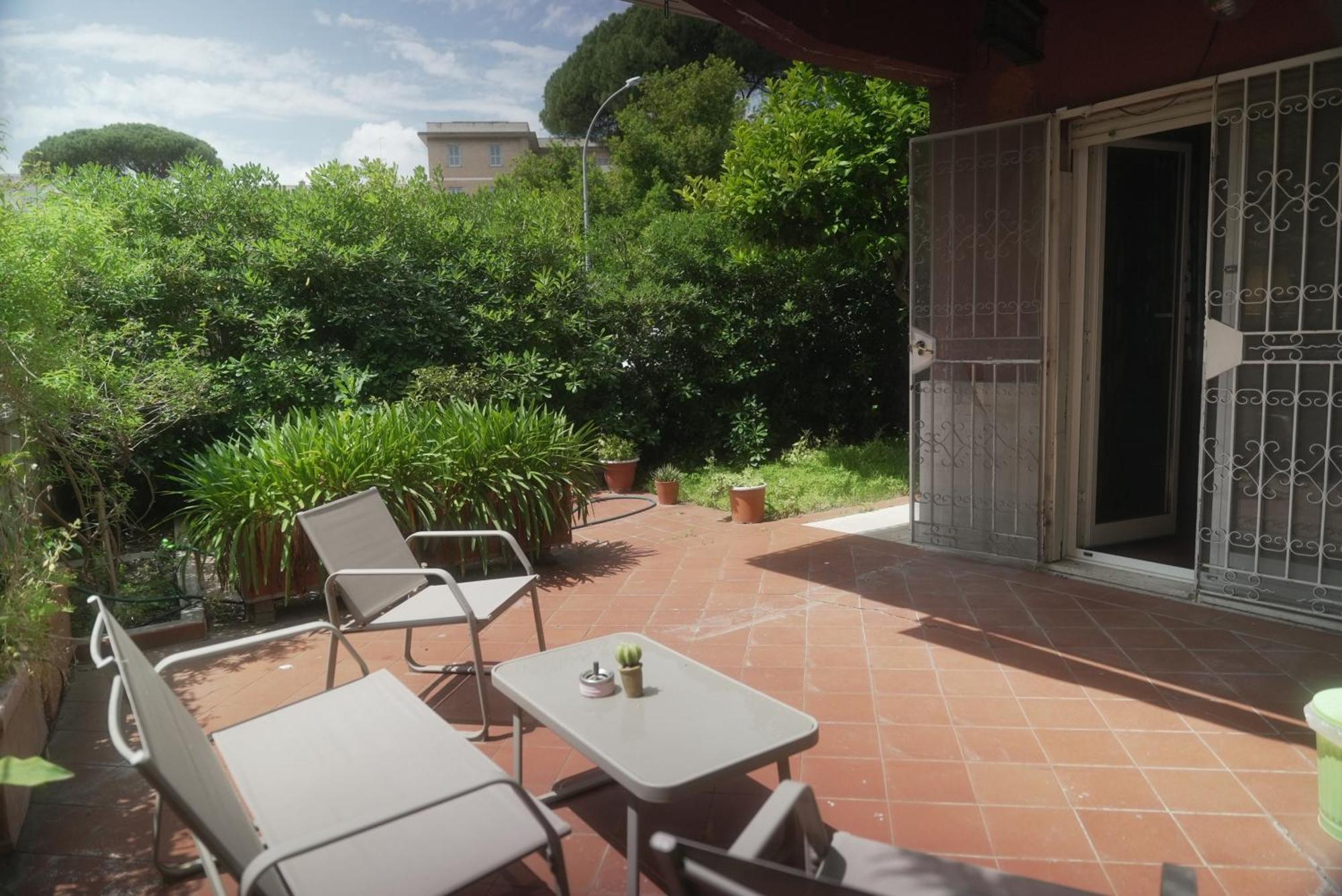 Casa Mia Affittacamere Roma