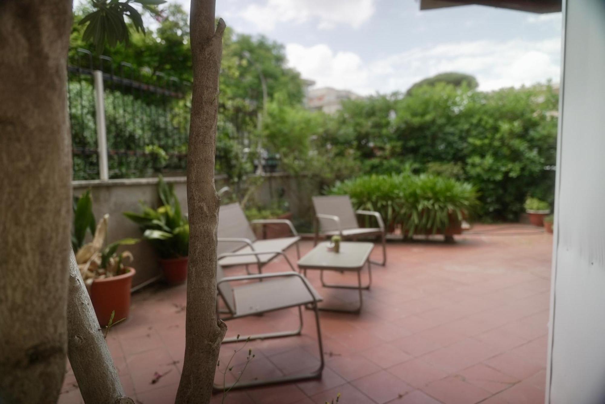 Affittacamere Casa Mia Roma