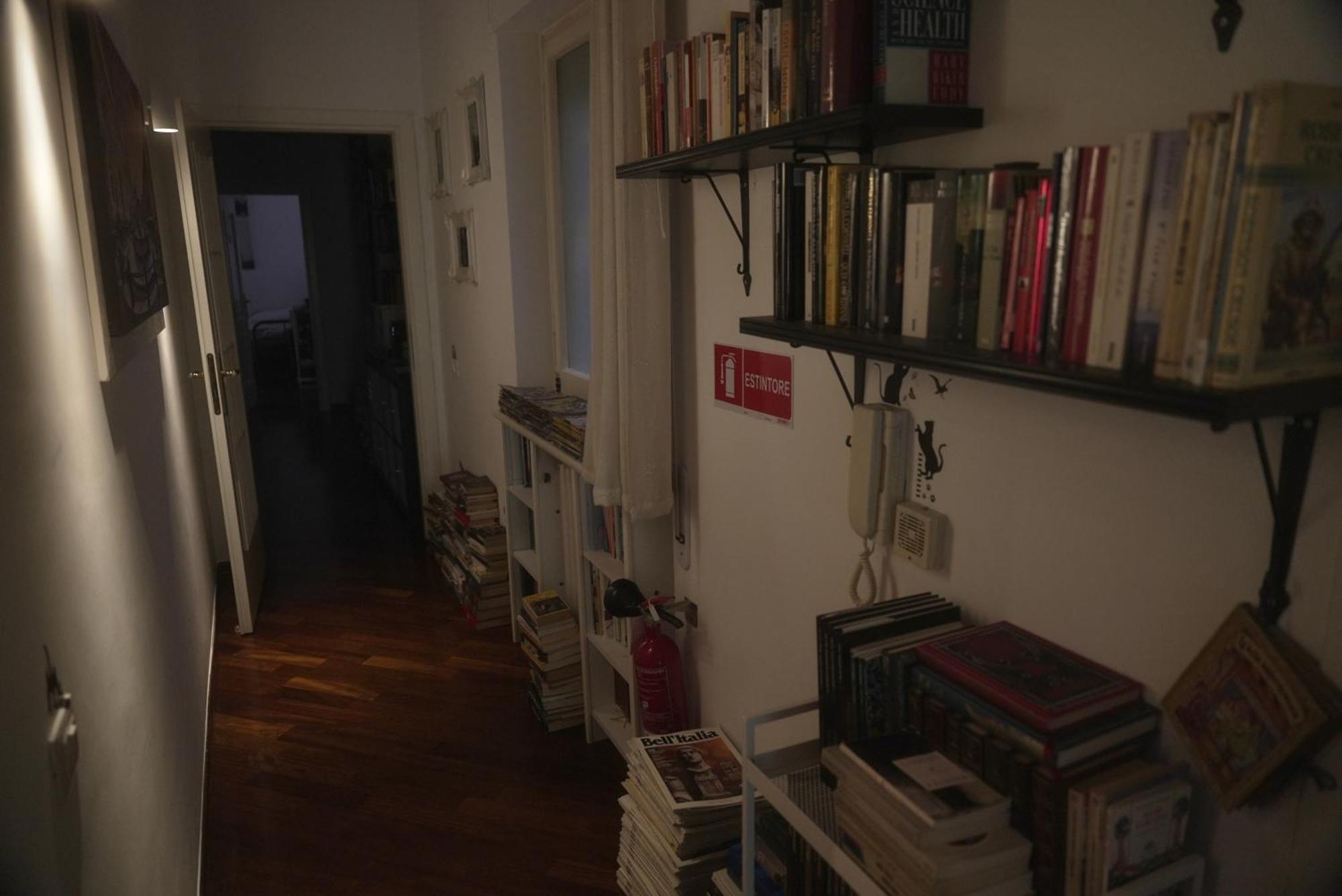 Casa Mia Affittacamere