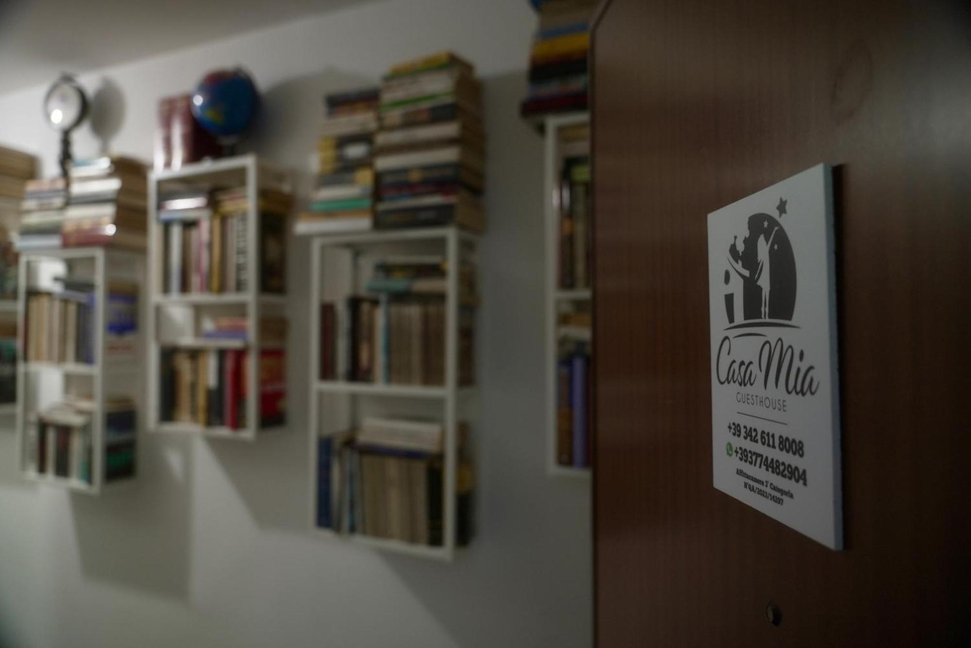 Casa Mia Affittacamere Roma