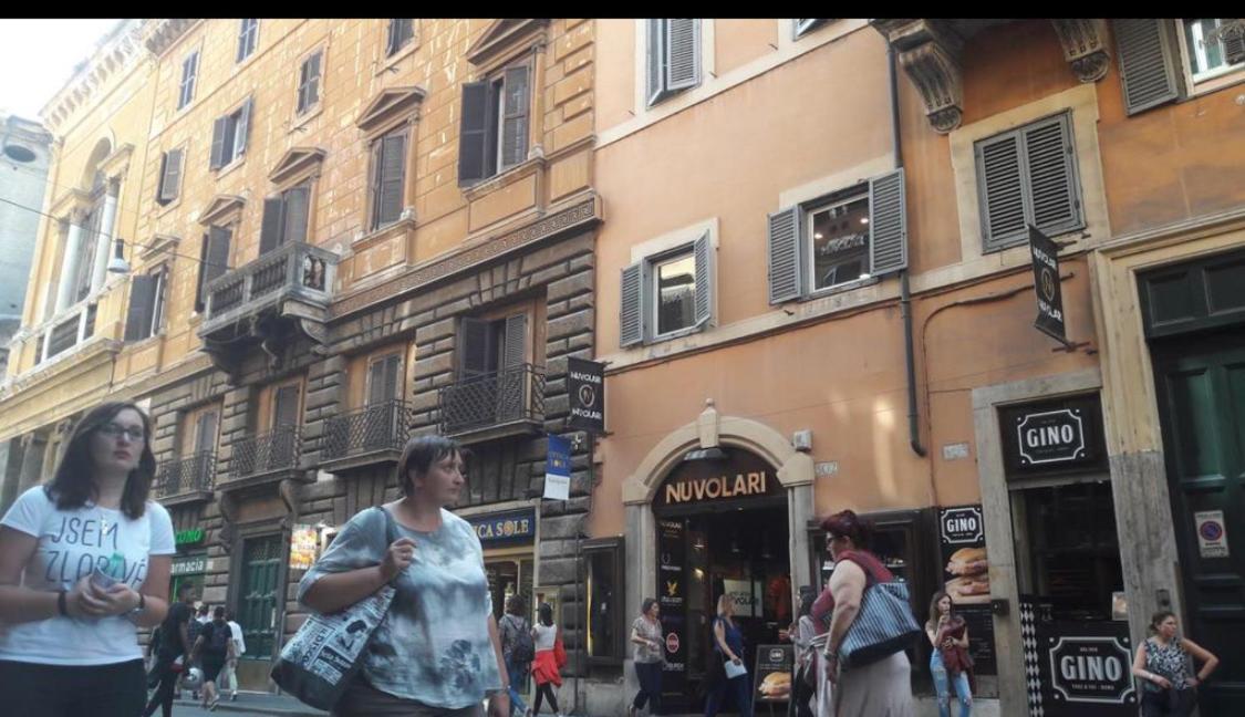 Private Luxury Apartamento Roma