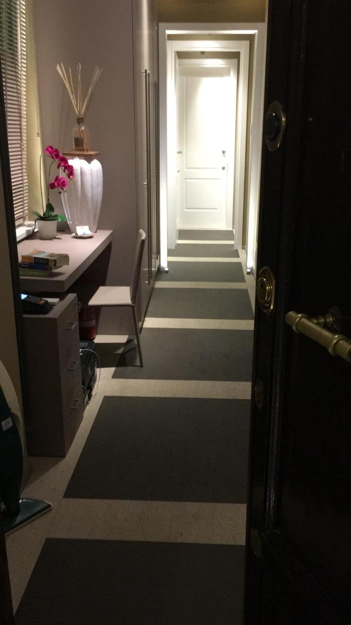 Private Luxury Apartamento *