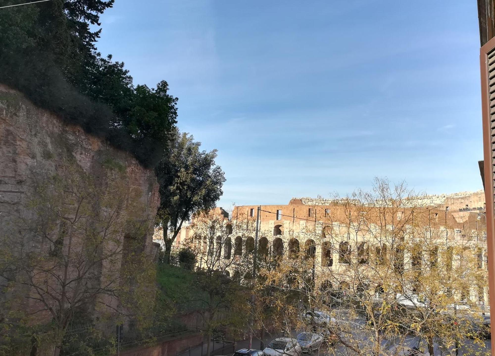 Colosseum Music Design Roma
