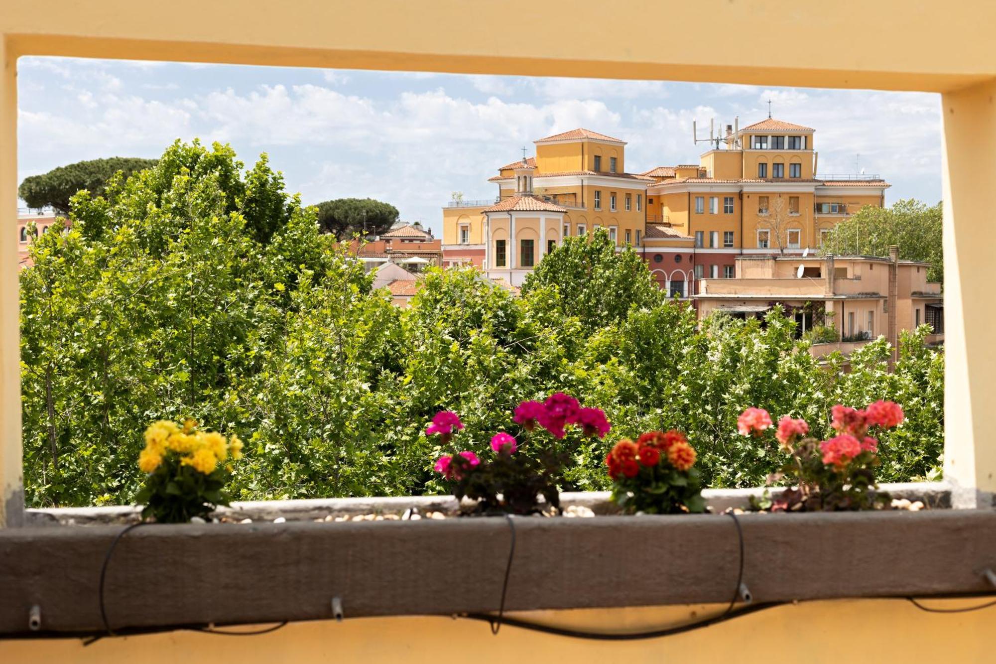Trastevere In * Roma