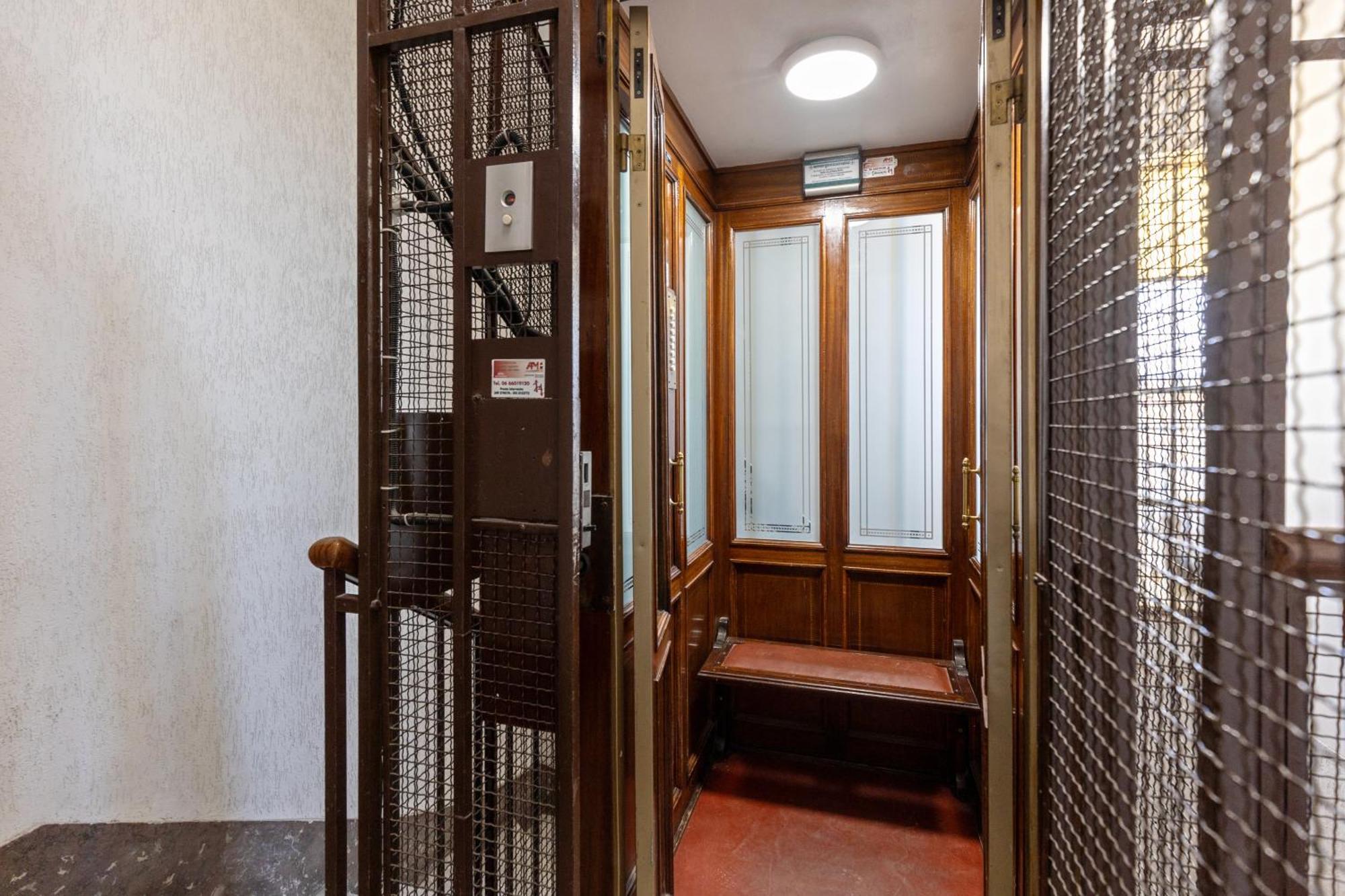 Trastevere In Apartamento *