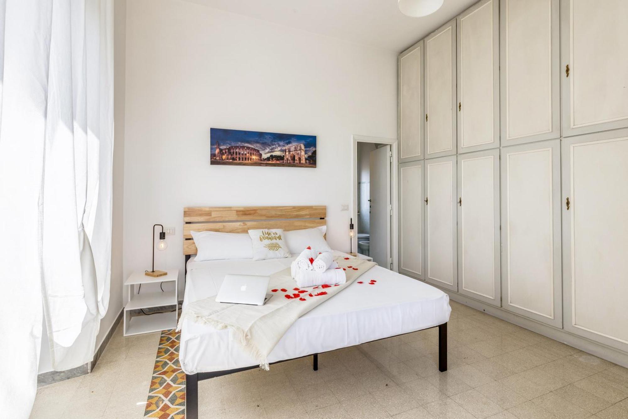 Trastevere In Apartamento Roma