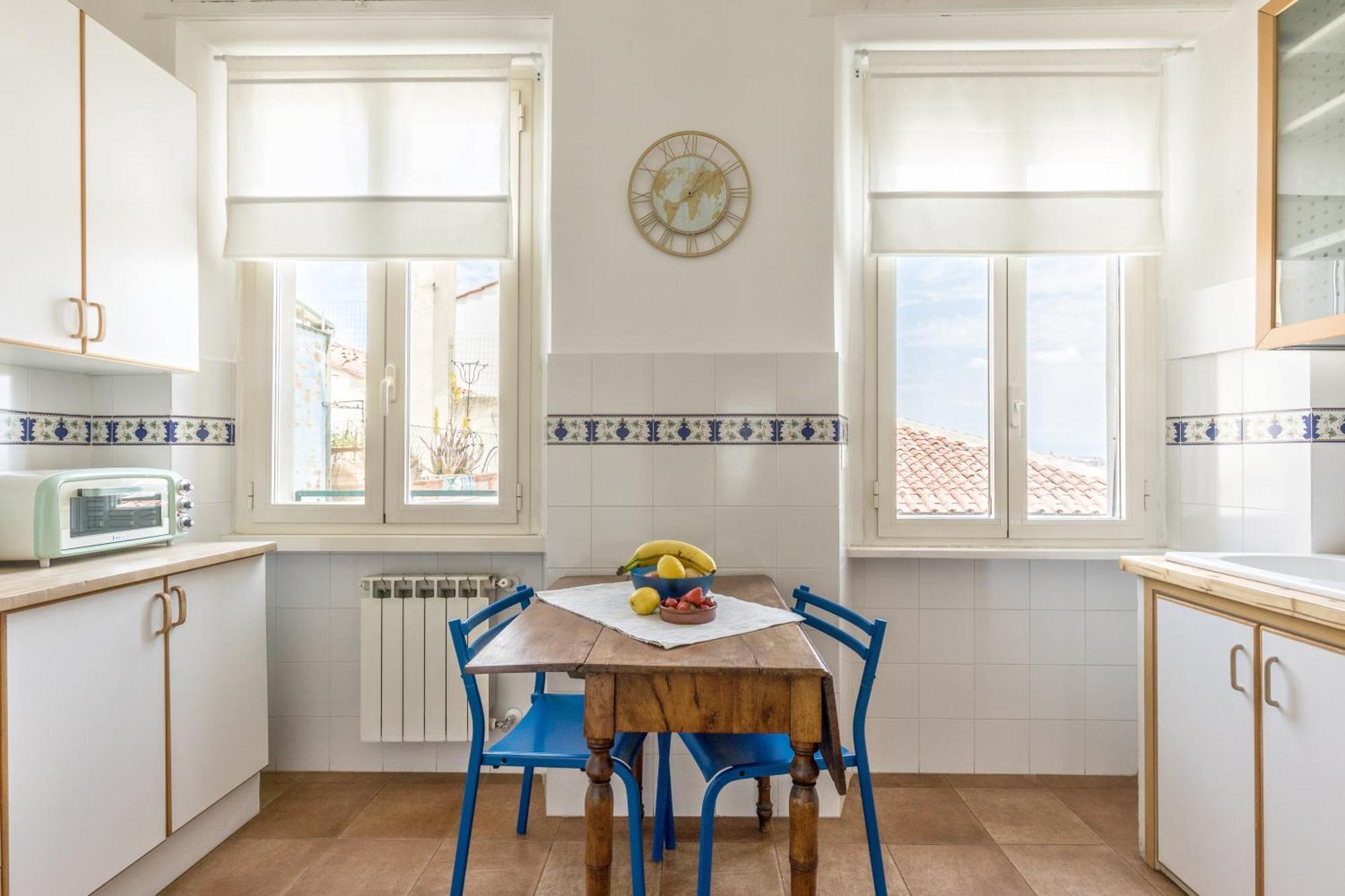 Trastevere In Apartamento