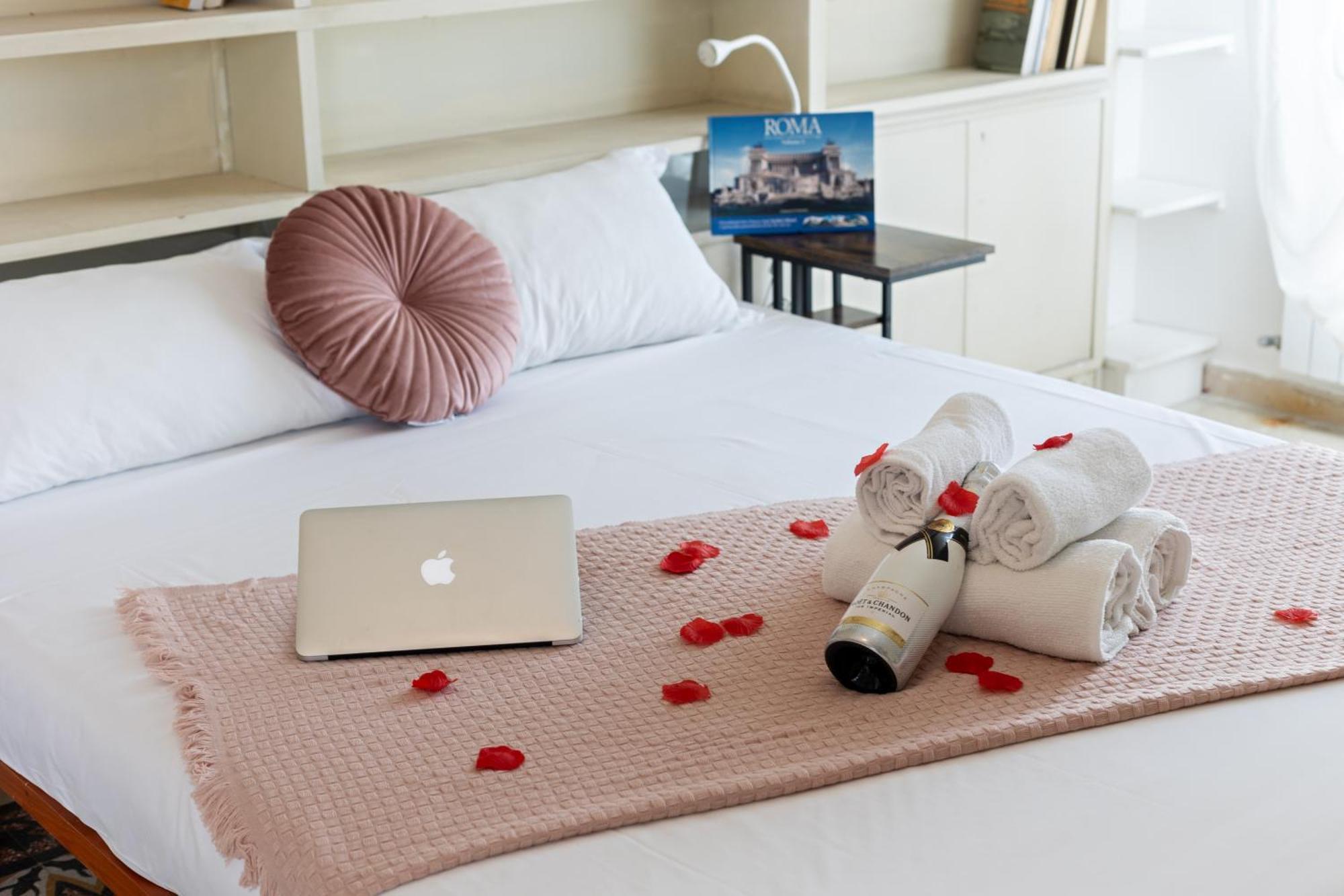 Trastevere In Apartamento Roma