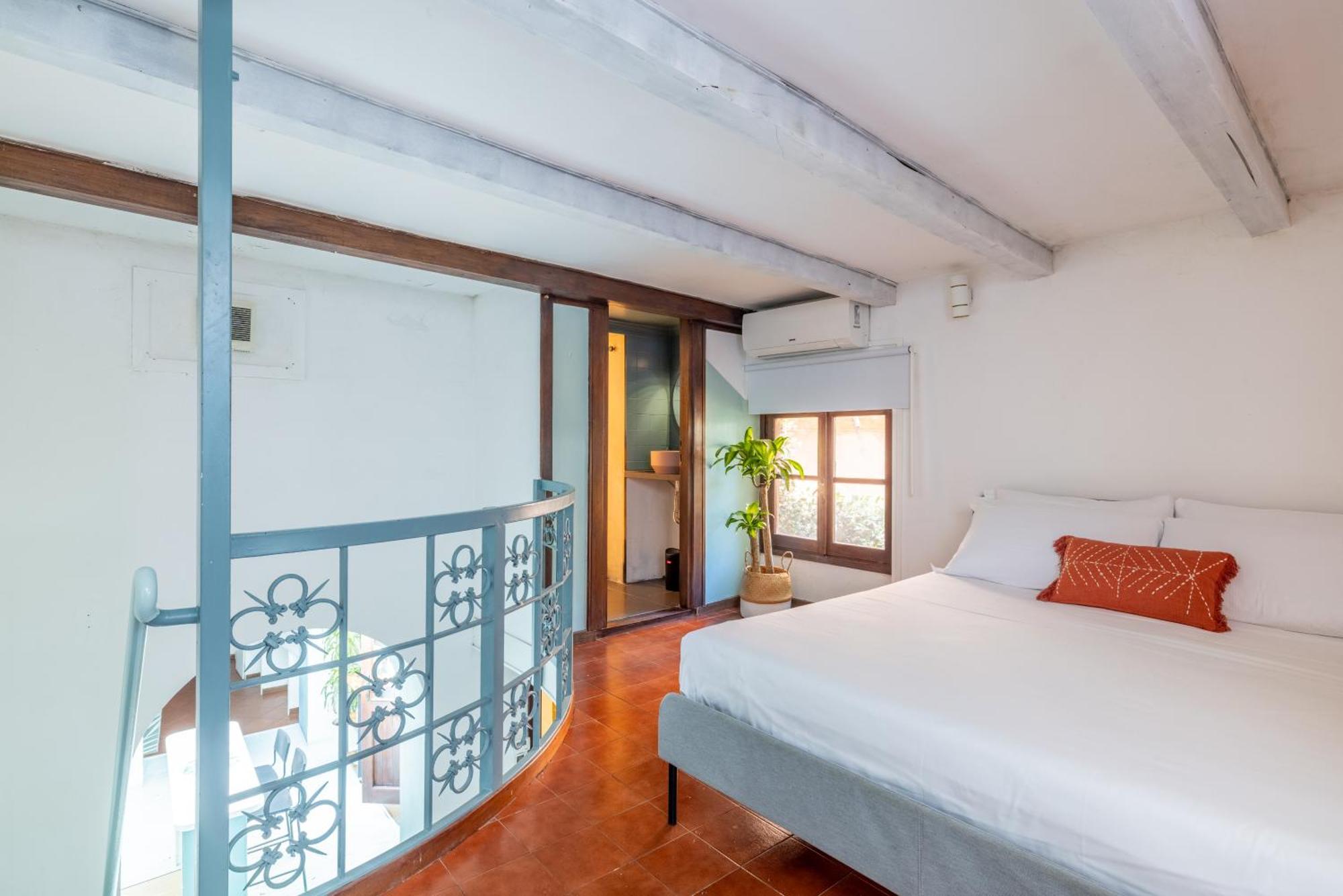 Casa de férias Suburra 61 Suite&terrace Roma