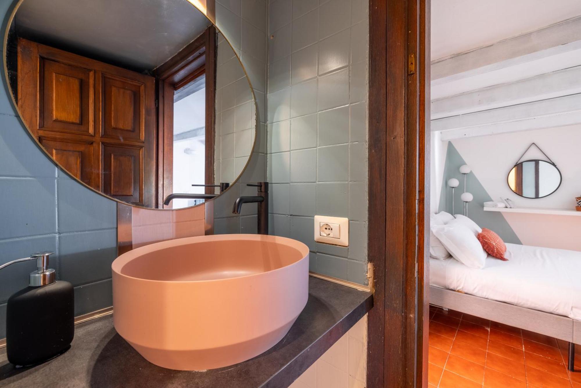 Suburra 61 Suite&terrace * Roma