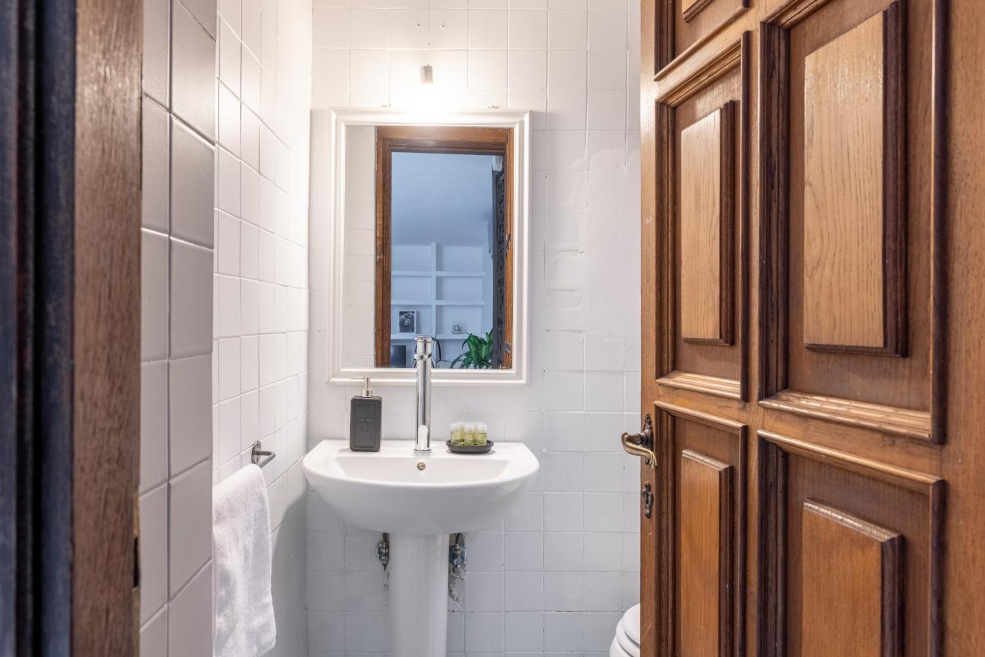 Casa de férias Suburra 61 Suite&terrace Roma