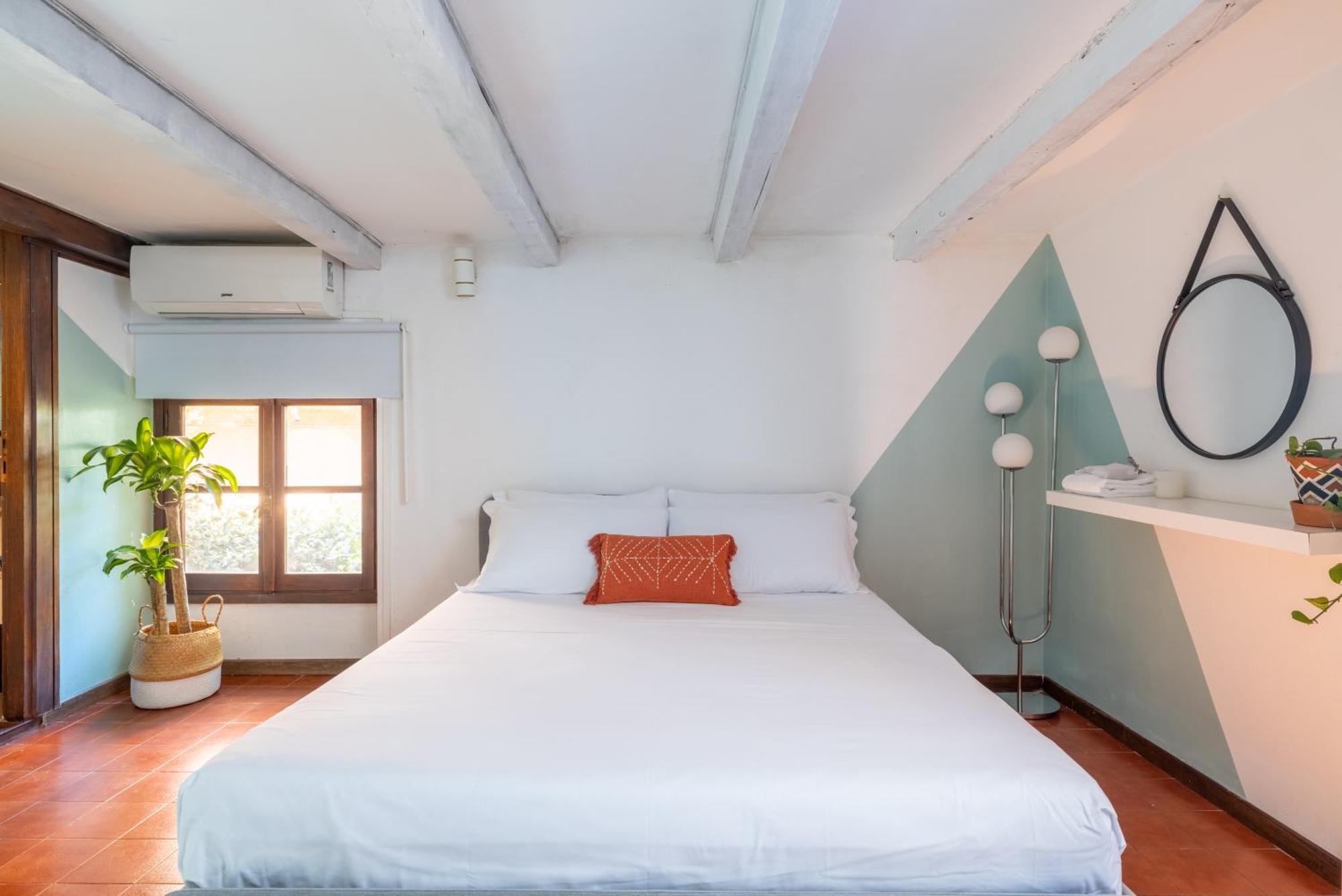 Casa de férias Suburra 61 Suite&terrace *