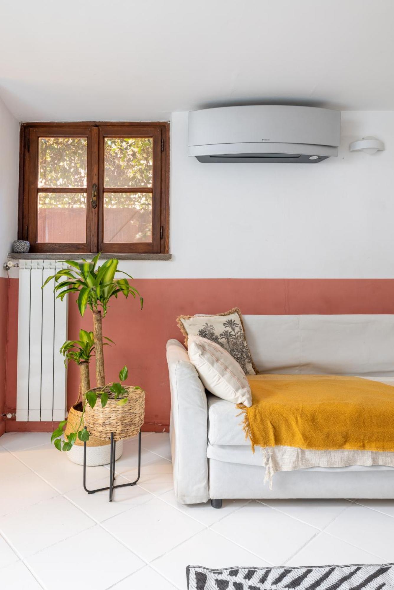 Casa de férias Suburra 61 Suite&terrace Roma