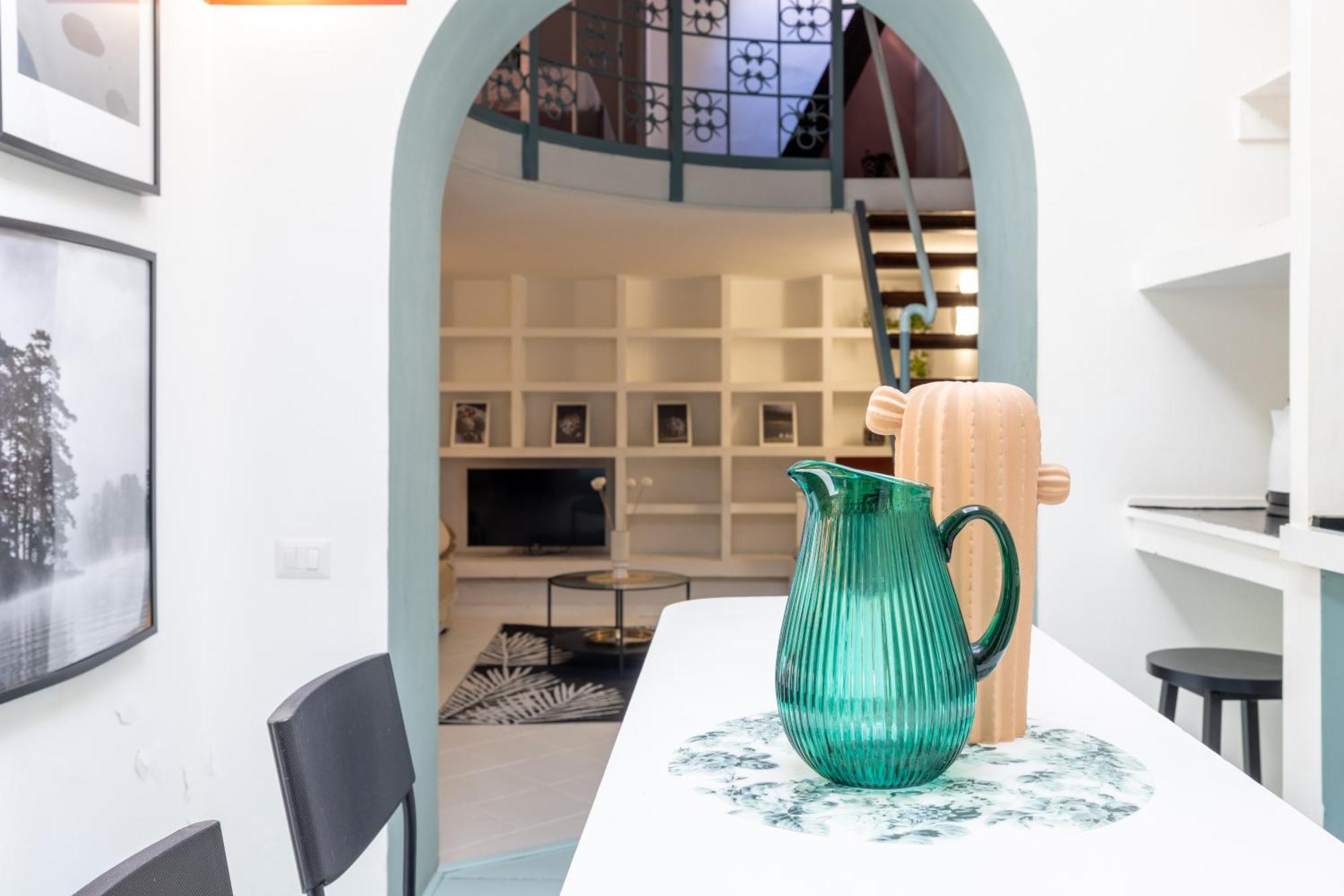 Suburra 61 Suite&terrace Roma