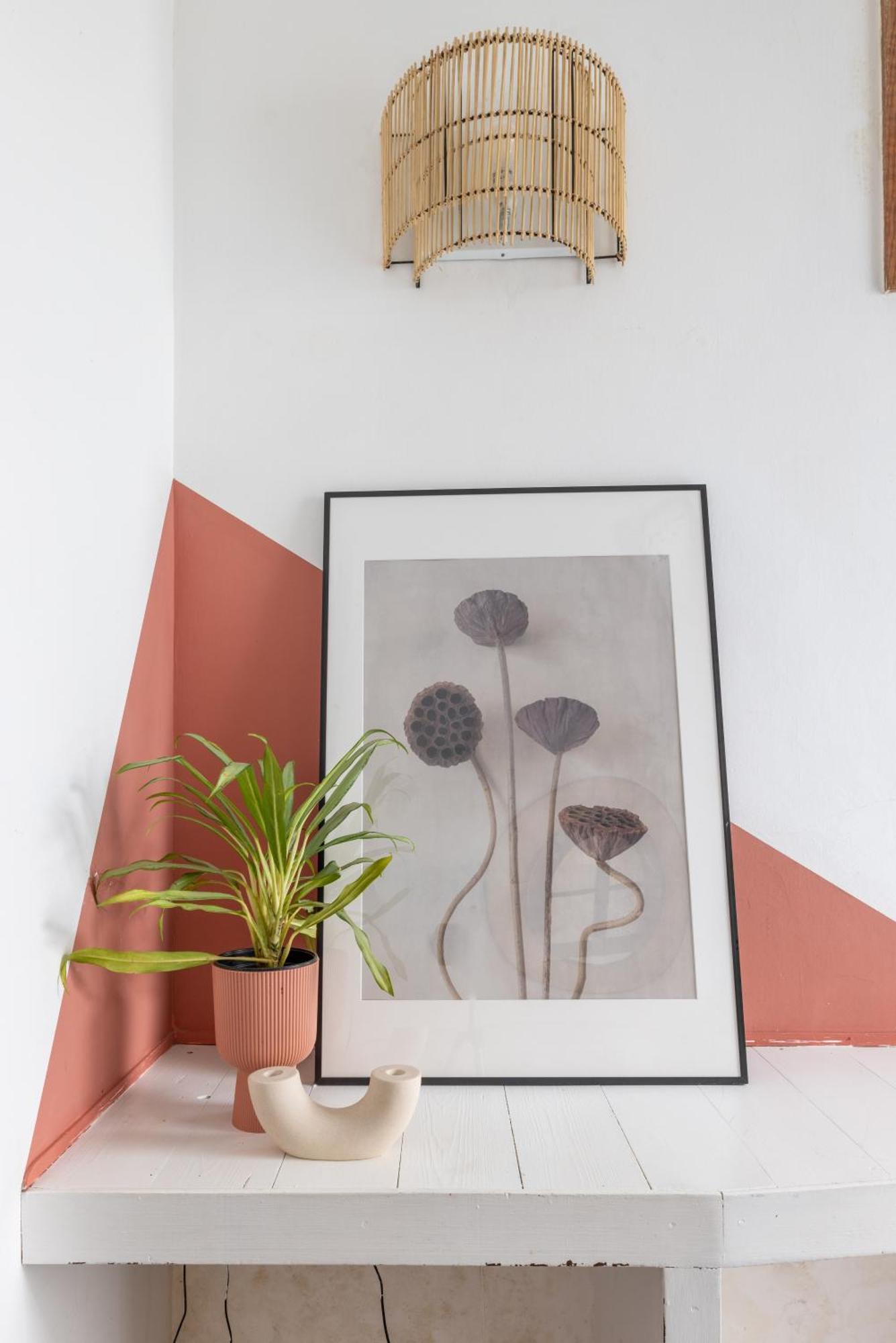 Casa de férias Suburra 61 Suite&terrace