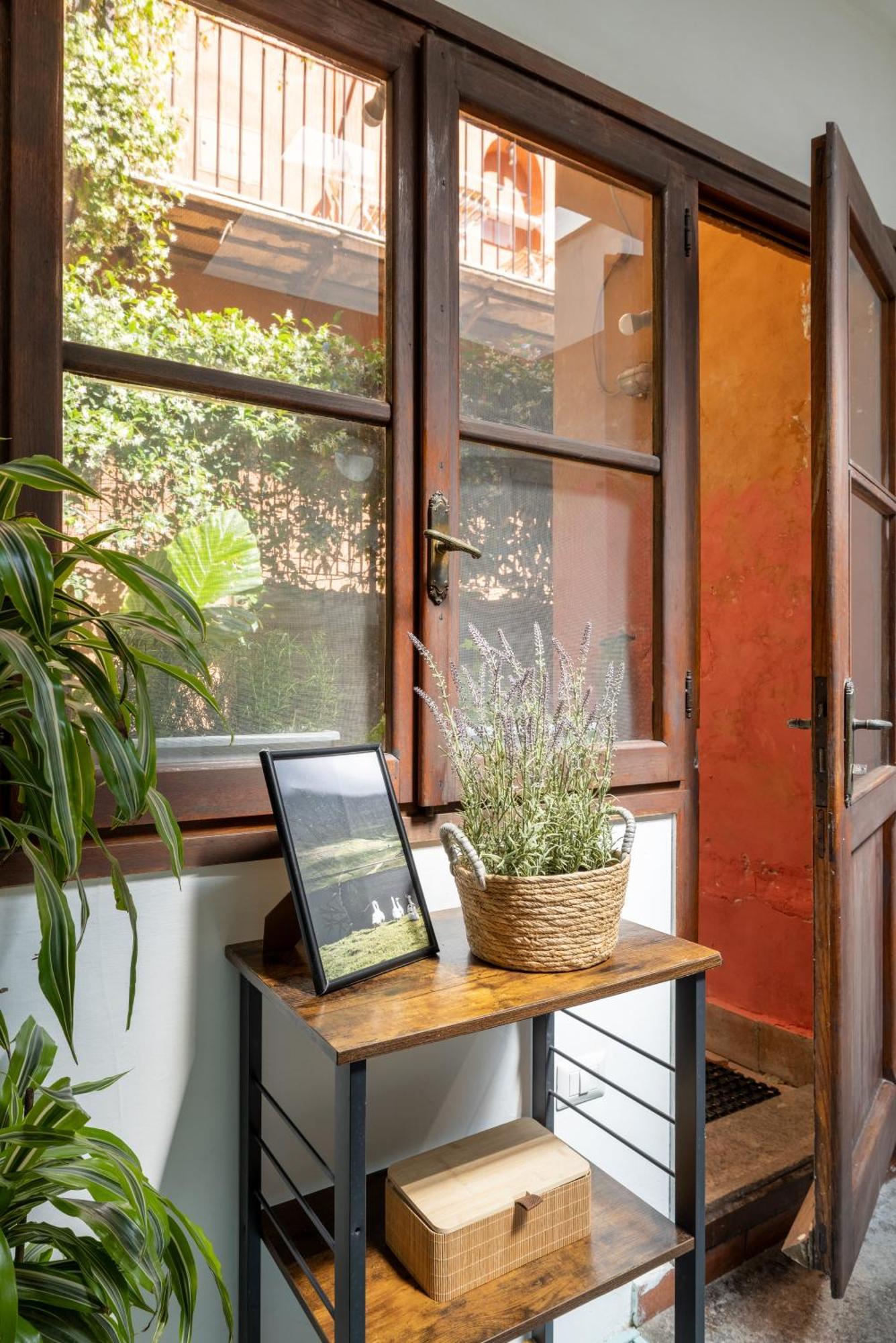 Casa de férias Suburra 61 Suite&terrace *
