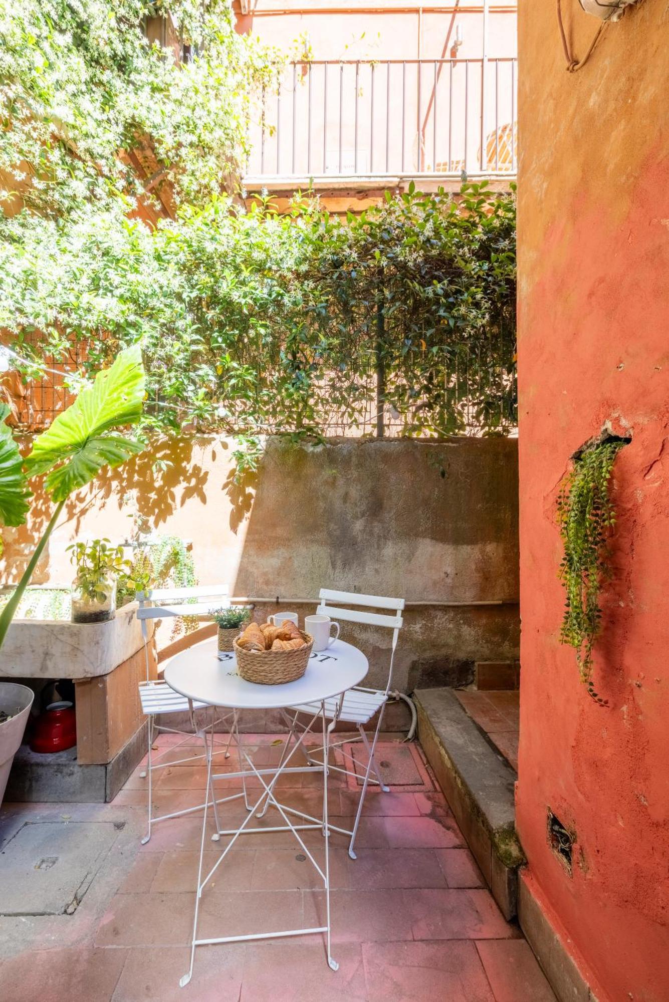 Suburra 61 Suite&terrace Roma