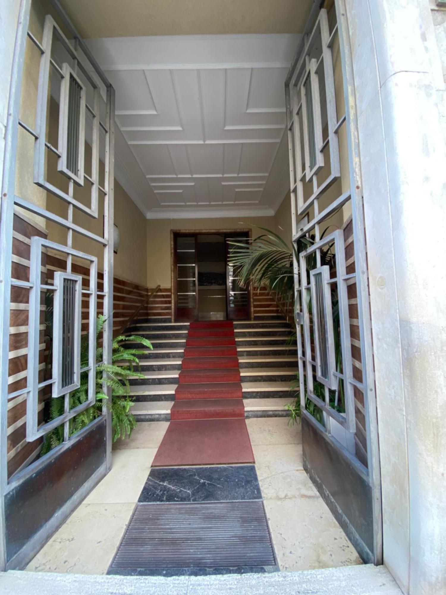 Apartment Di Simona A Due Passi Da San Pietro