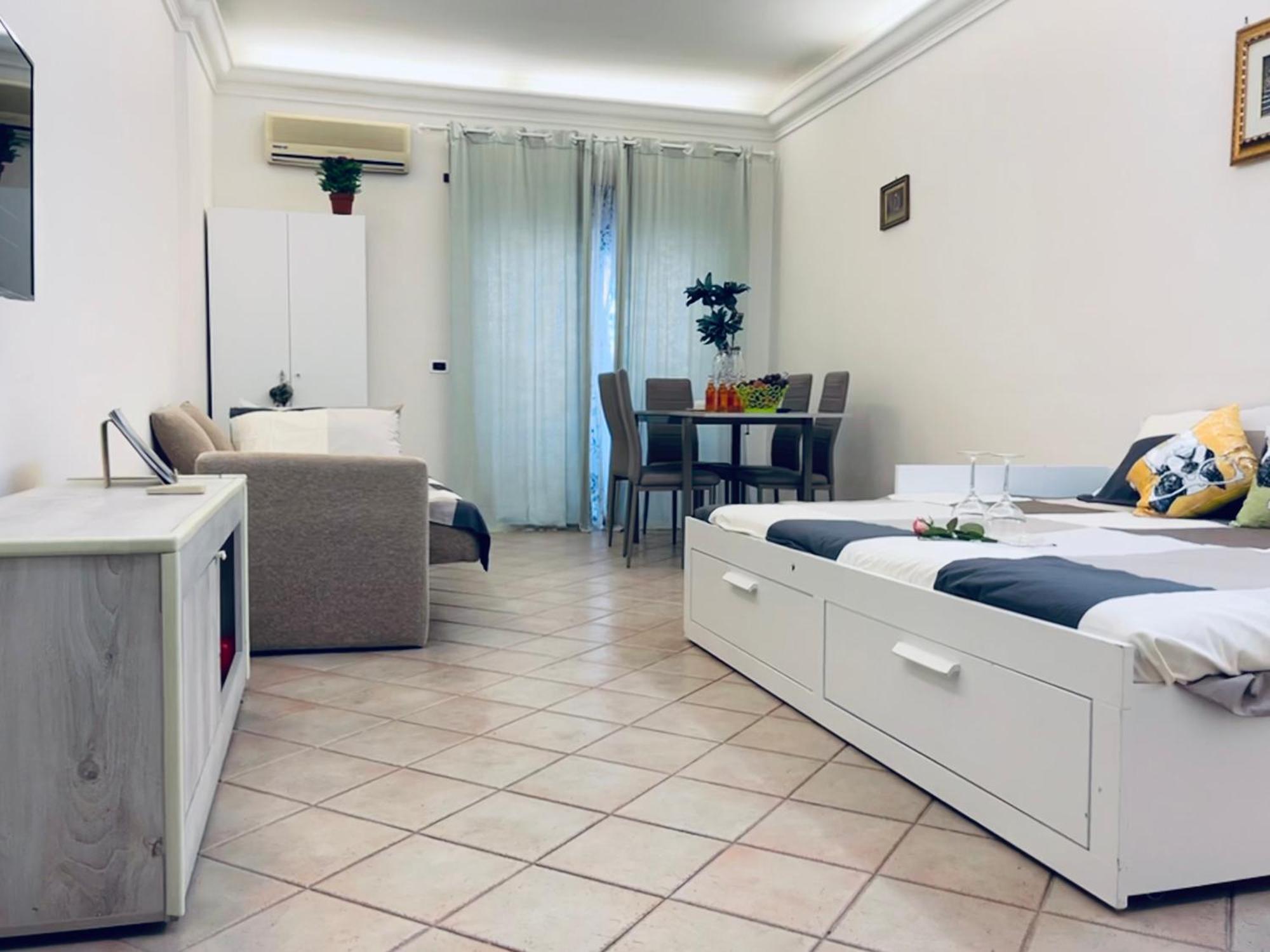 Bed & Breakfast Angelina Roma