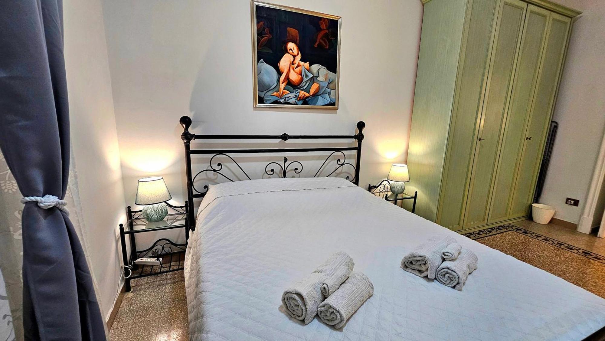 Leilighet Casa Marino - Historic House Near The Center