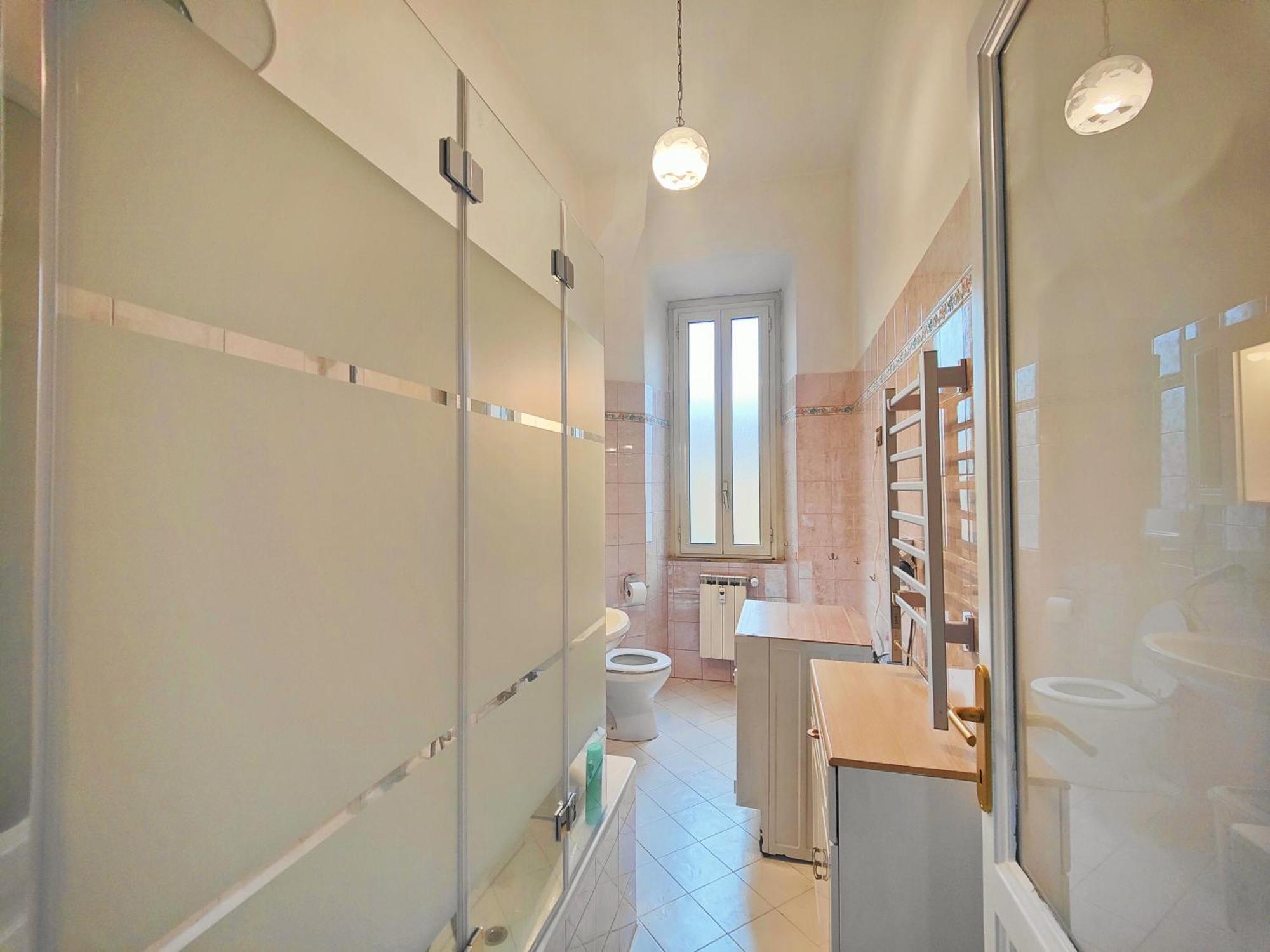 Apartamento Casa Marino - Historic House Near The Center *