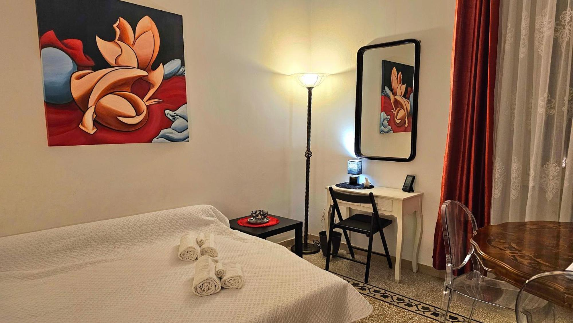 Apartamento Casa Marino - Historic House Near The Center *