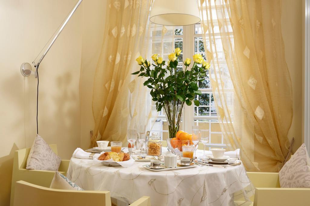 Vatican Flavio's House Apartamento Roma