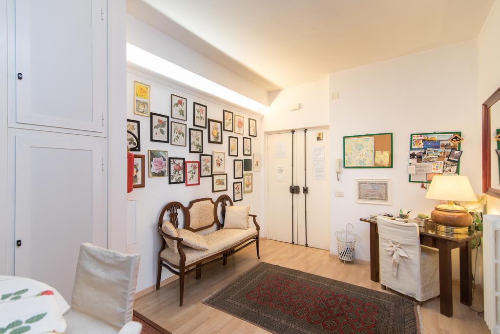 Le Rose Bed and breakfast Roma