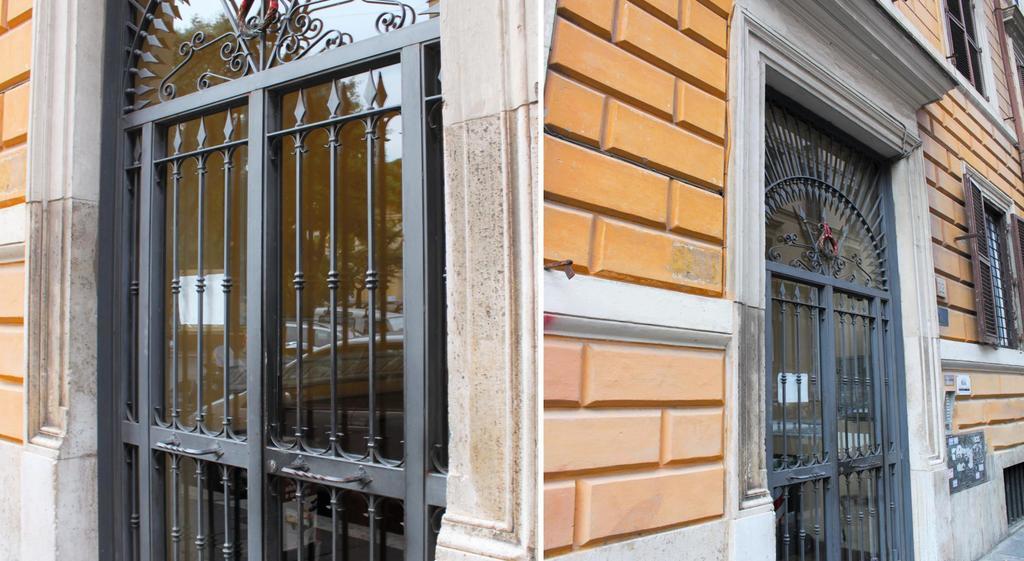 Rome Accommodation Bed and breakfast 2*
