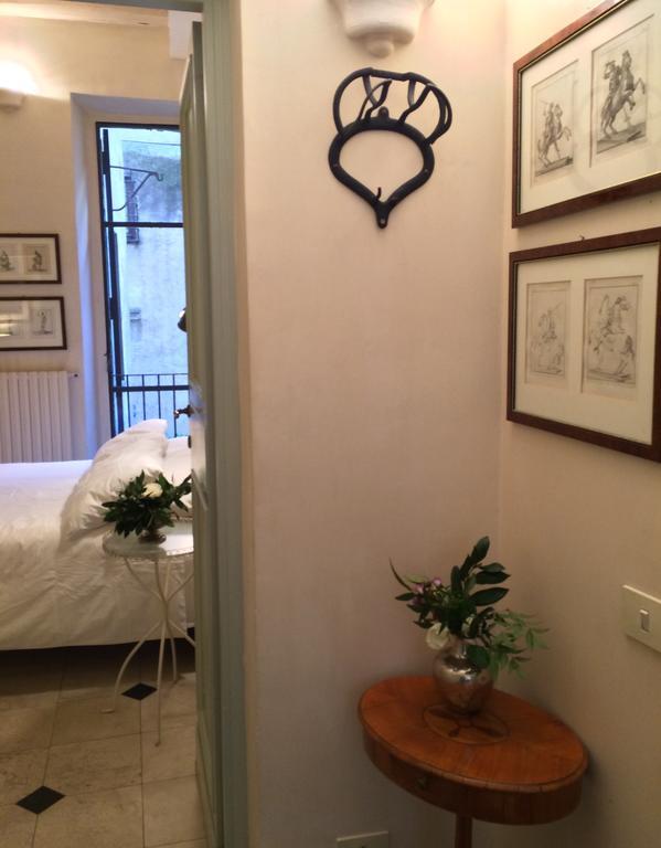 La Casa In Vetrina Leilighet *