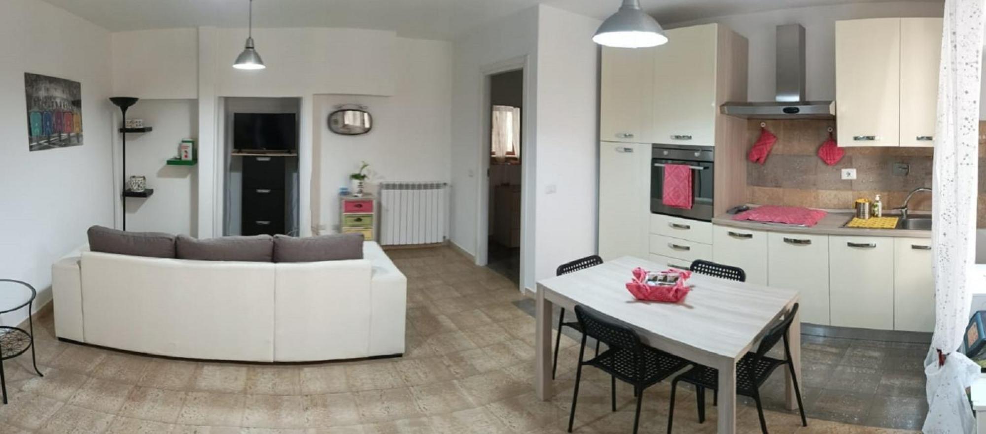 Casa Di Lella Ai Musei Vaticani Apartamento