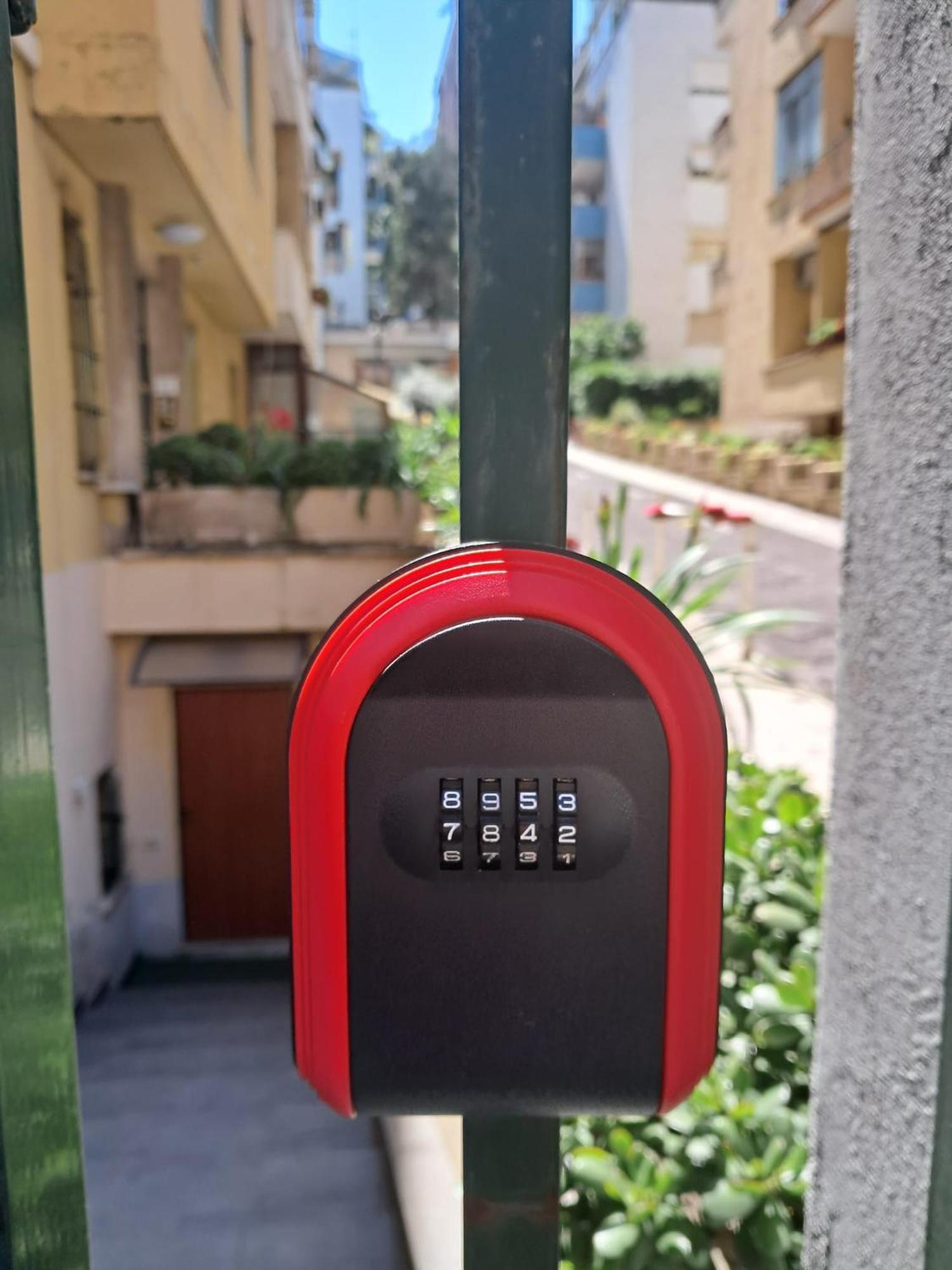 Apartamento Casa Di Lella Ai Musei Vaticani *