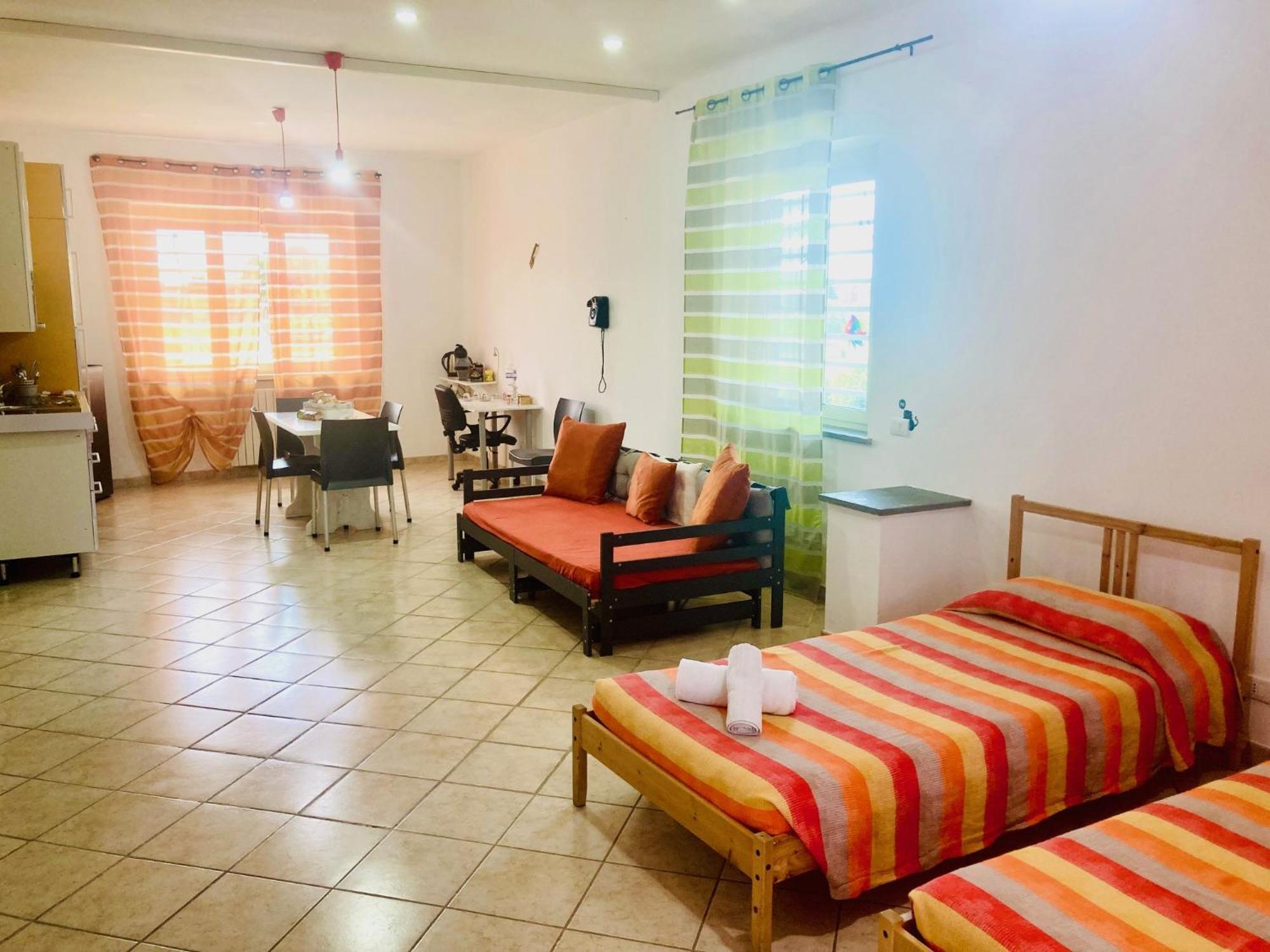 Apartamento Ogni Giorno A
