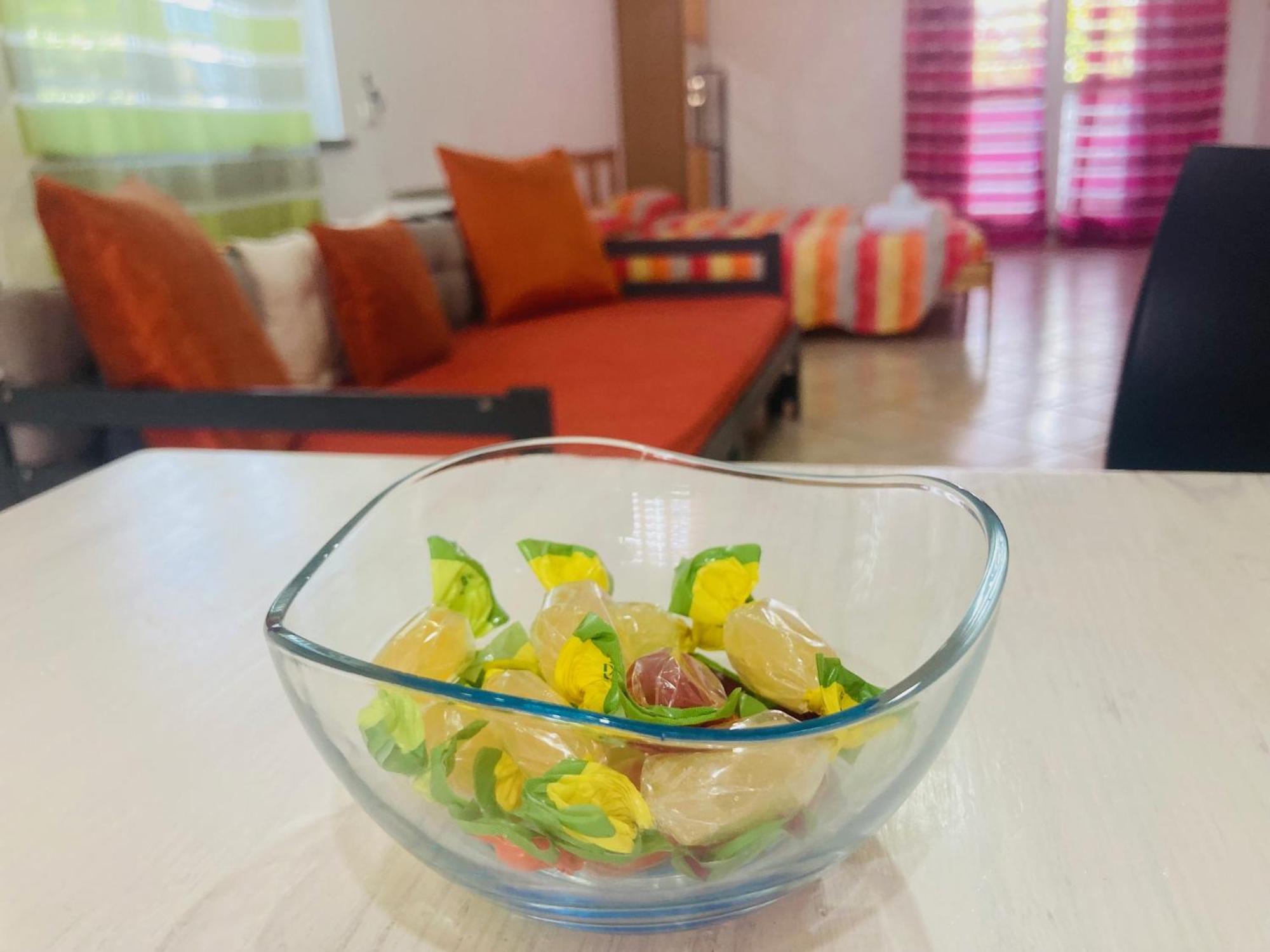 Apartamento Ogni Giorno A Roma