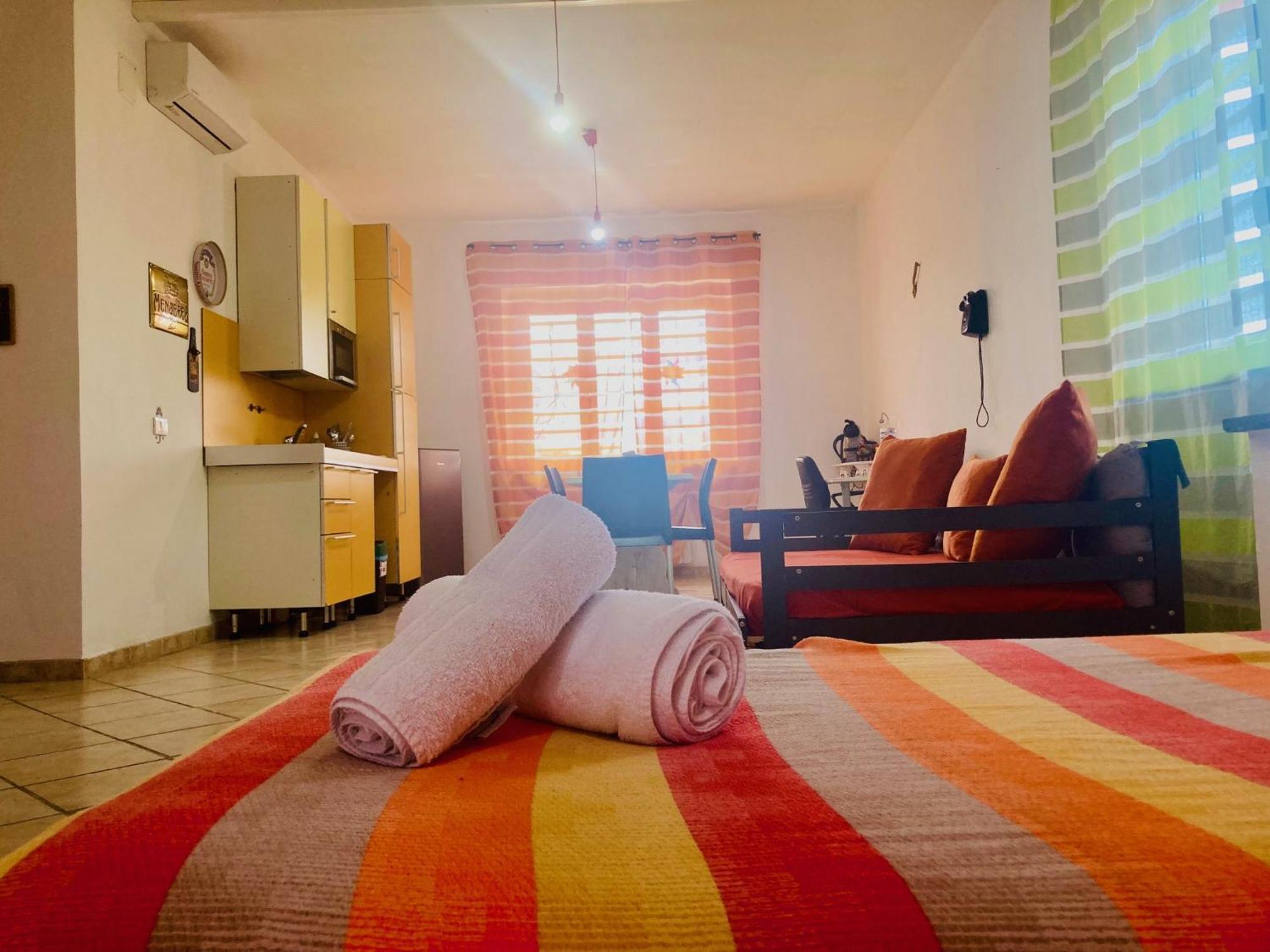 Apartamento Ogni Giorno A Roma