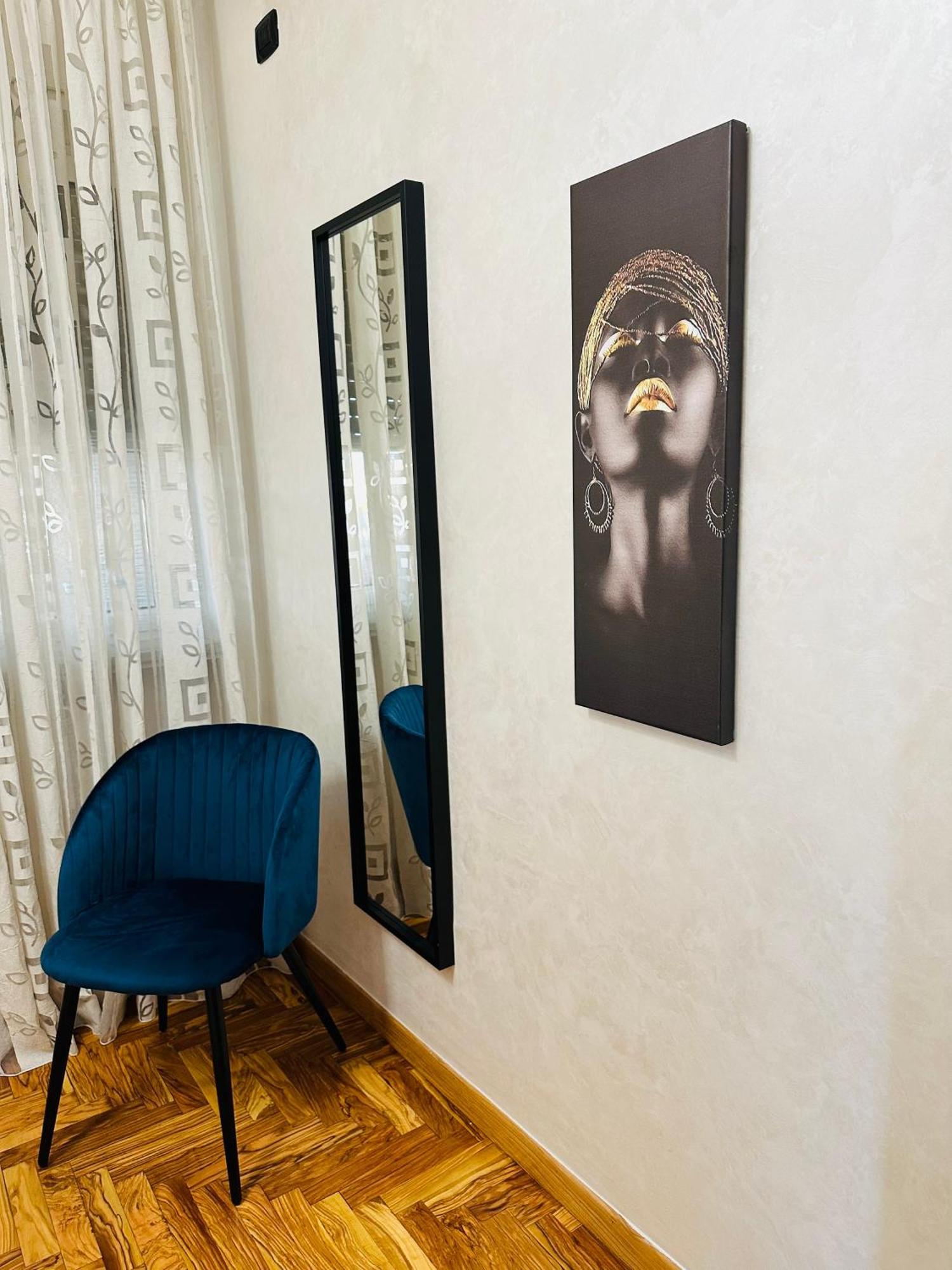 Luxury Av Apartamento *